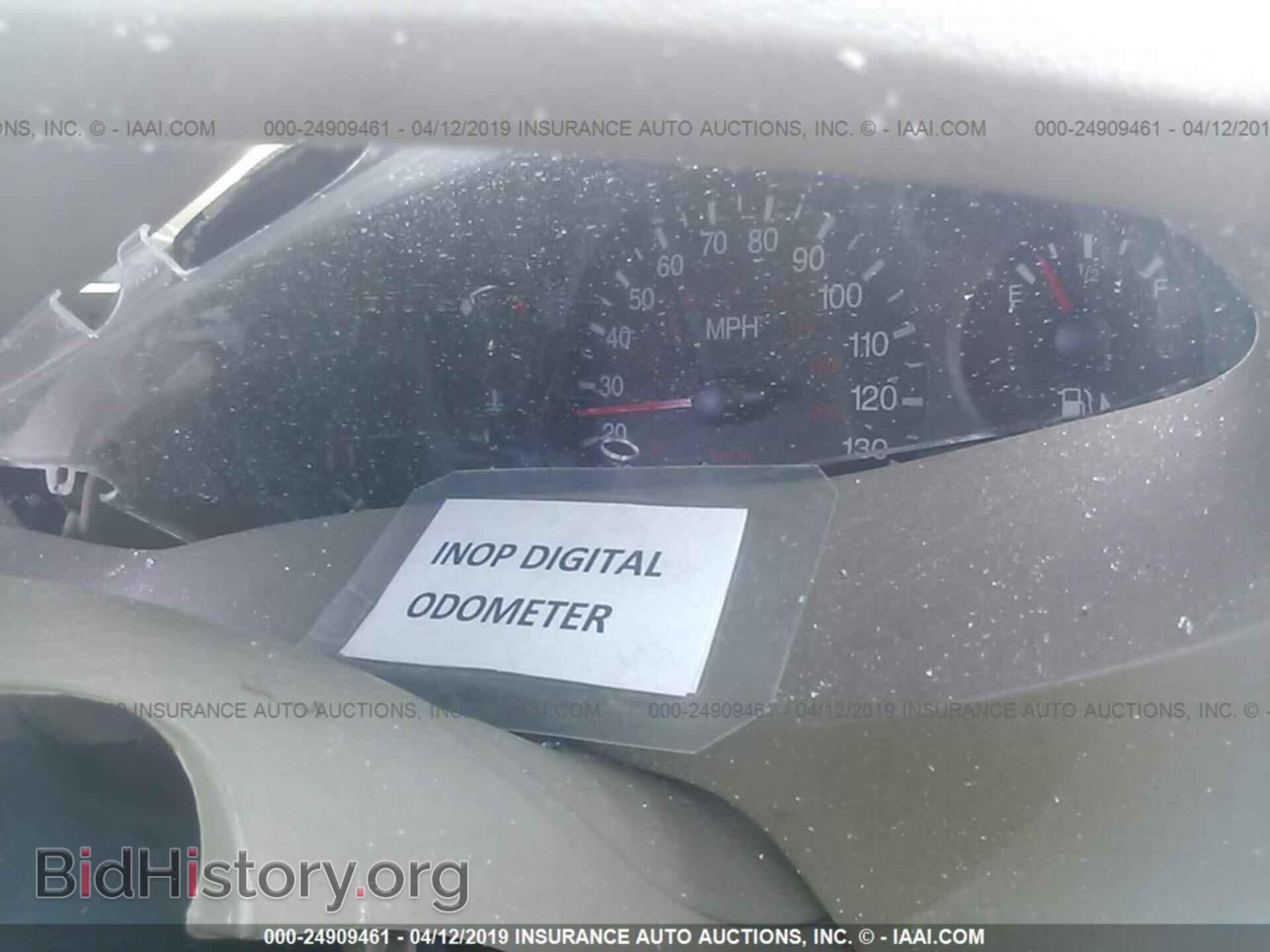 2005 FORD FOCUS - VIN: 1FAFP36N05W154213 - Фото 7