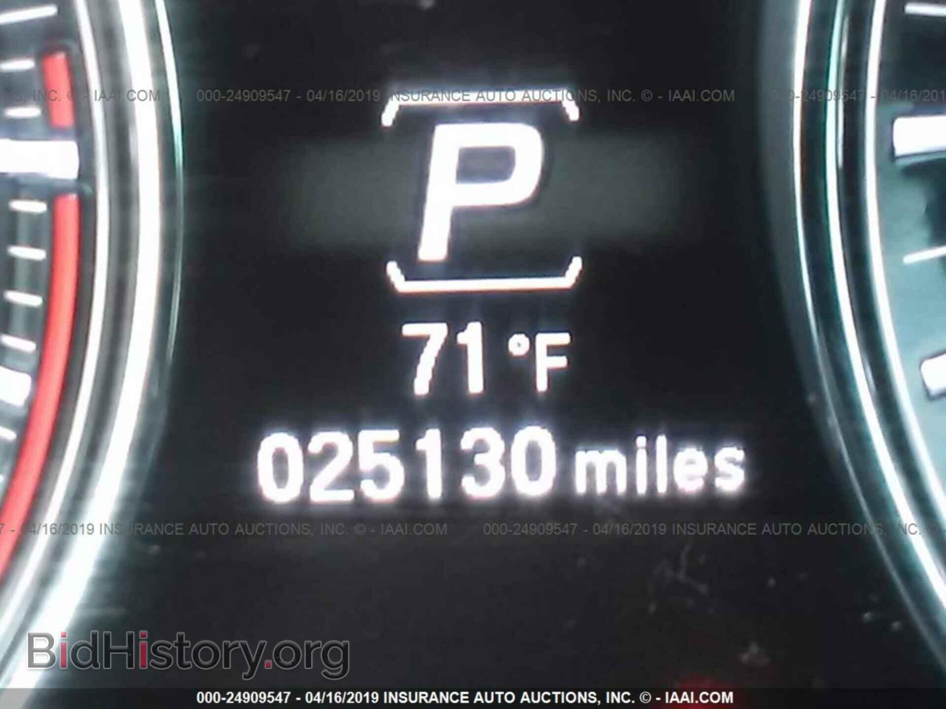 2014 ACURA RLX - VIN: JH4KC1F98EC005219 - Фото 7