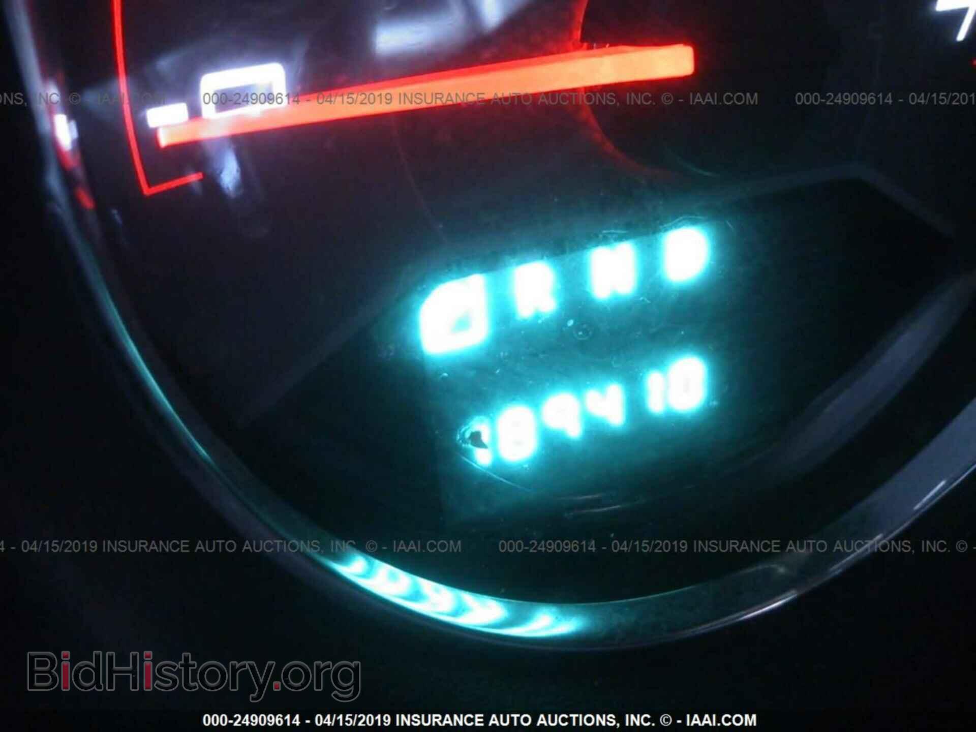 2011 DODGE AVENGER - VIN: 1B3BD1FB2BN559102 - Фото 7