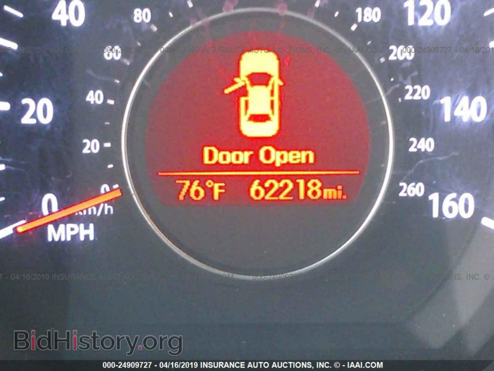 2012 KIA OPTIMA - VIN: 5XXGN4A73CG040045 - Photo 7