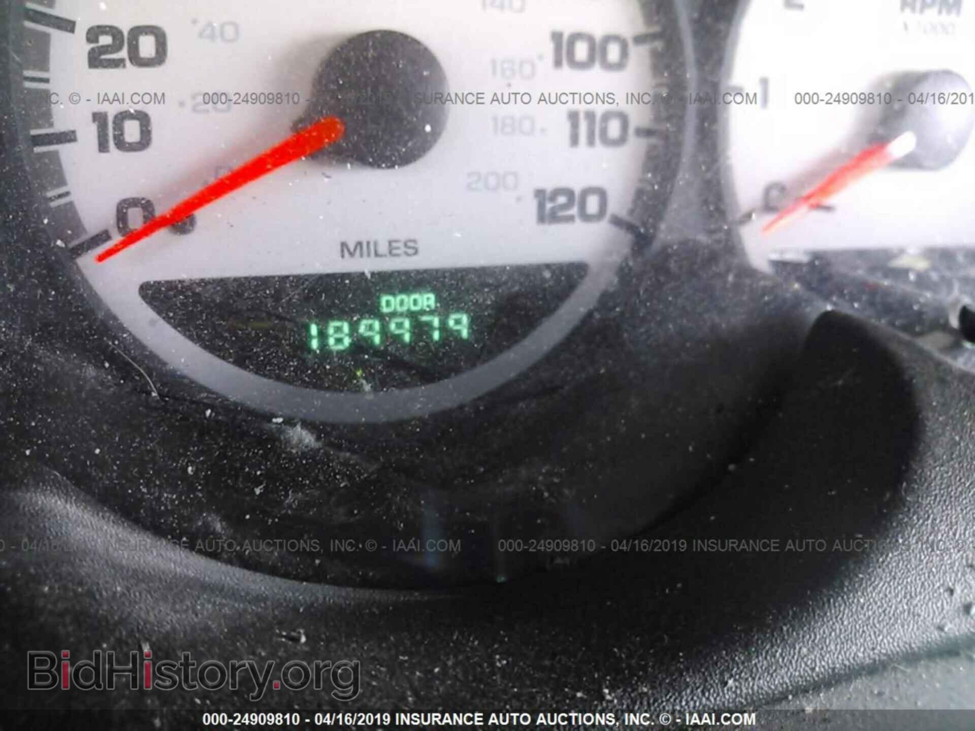 2005 DODGE NEON - VIN: 1B3ES56C65D211493 - Фото 7