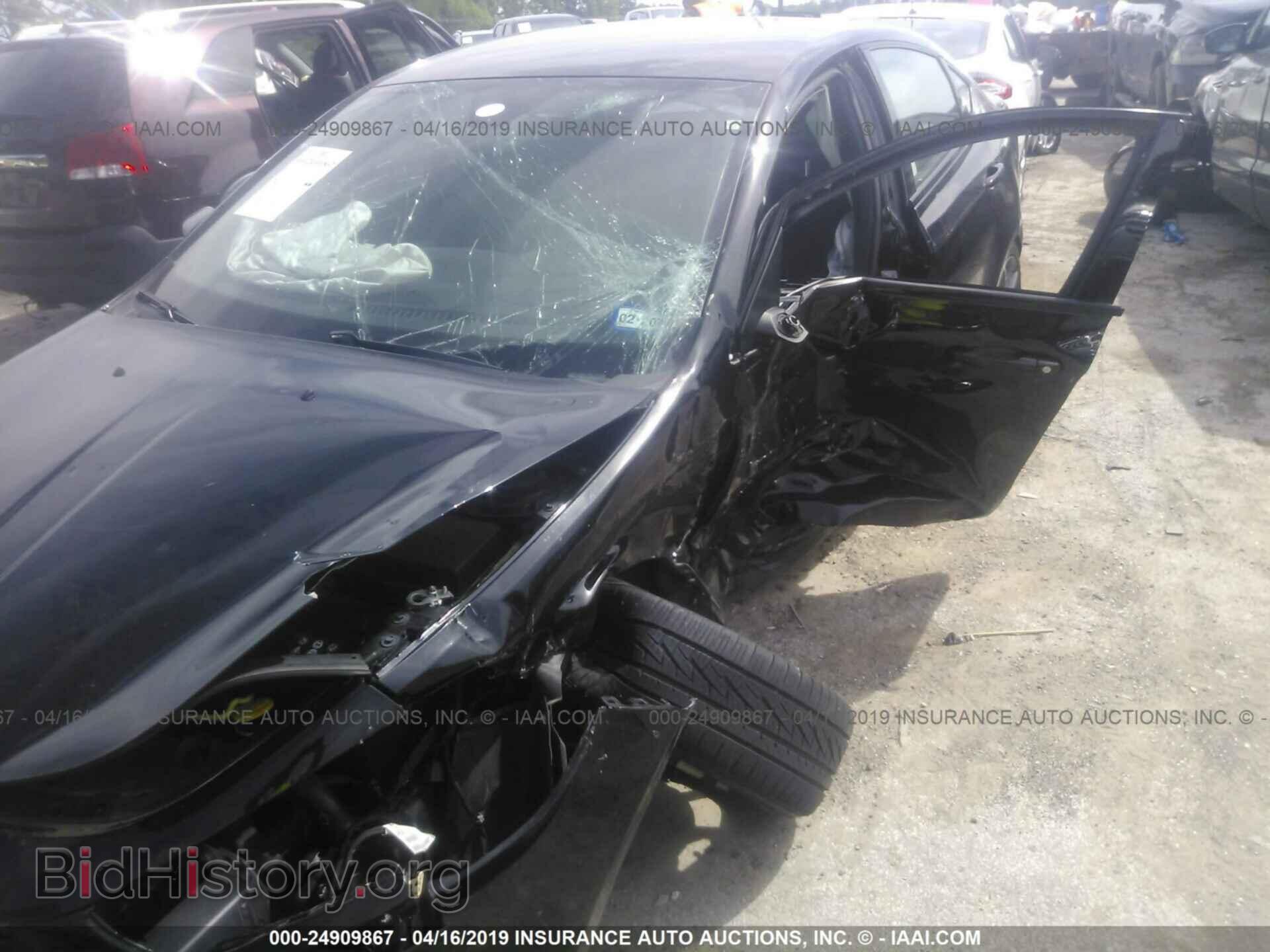 2015 DODGE DART - VIN: 1C3CDFBB0FD286778 - Фото 6