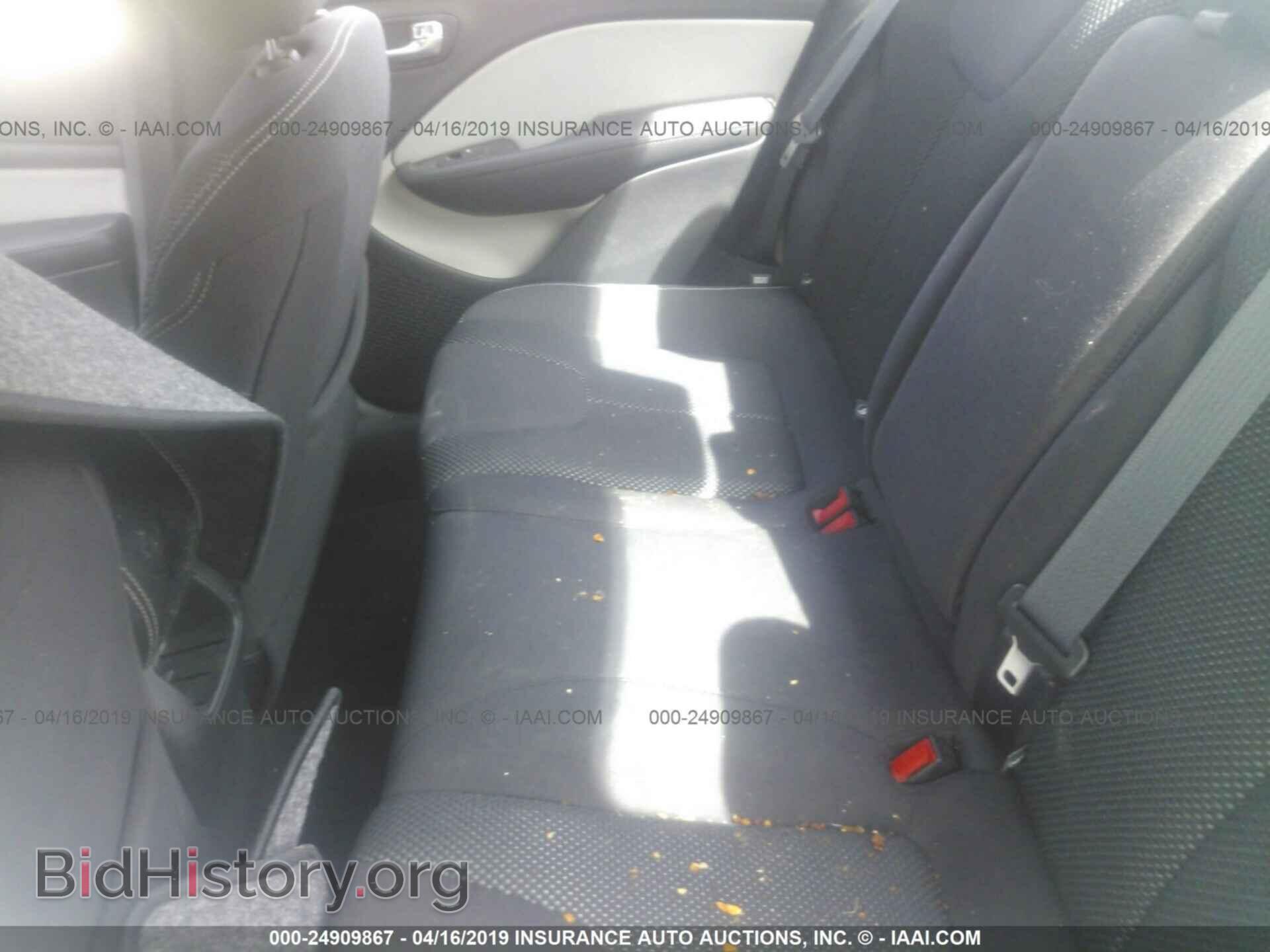 2015 DODGE DART - VIN: 1C3CDFBB0FD286778 - Фото 8