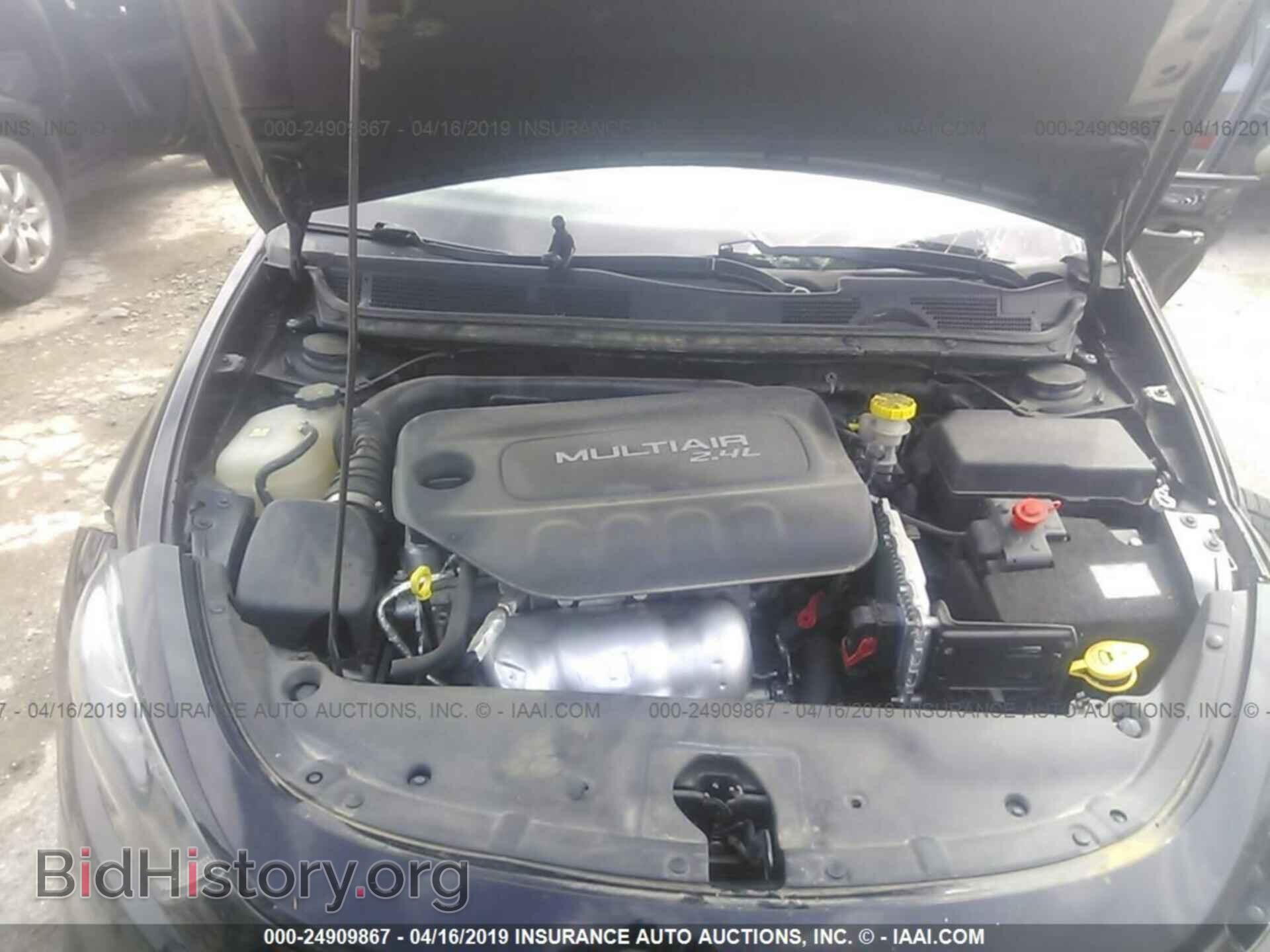 2015 DODGE DART - VIN: 1C3CDFBB0FD286778 - Фото 10