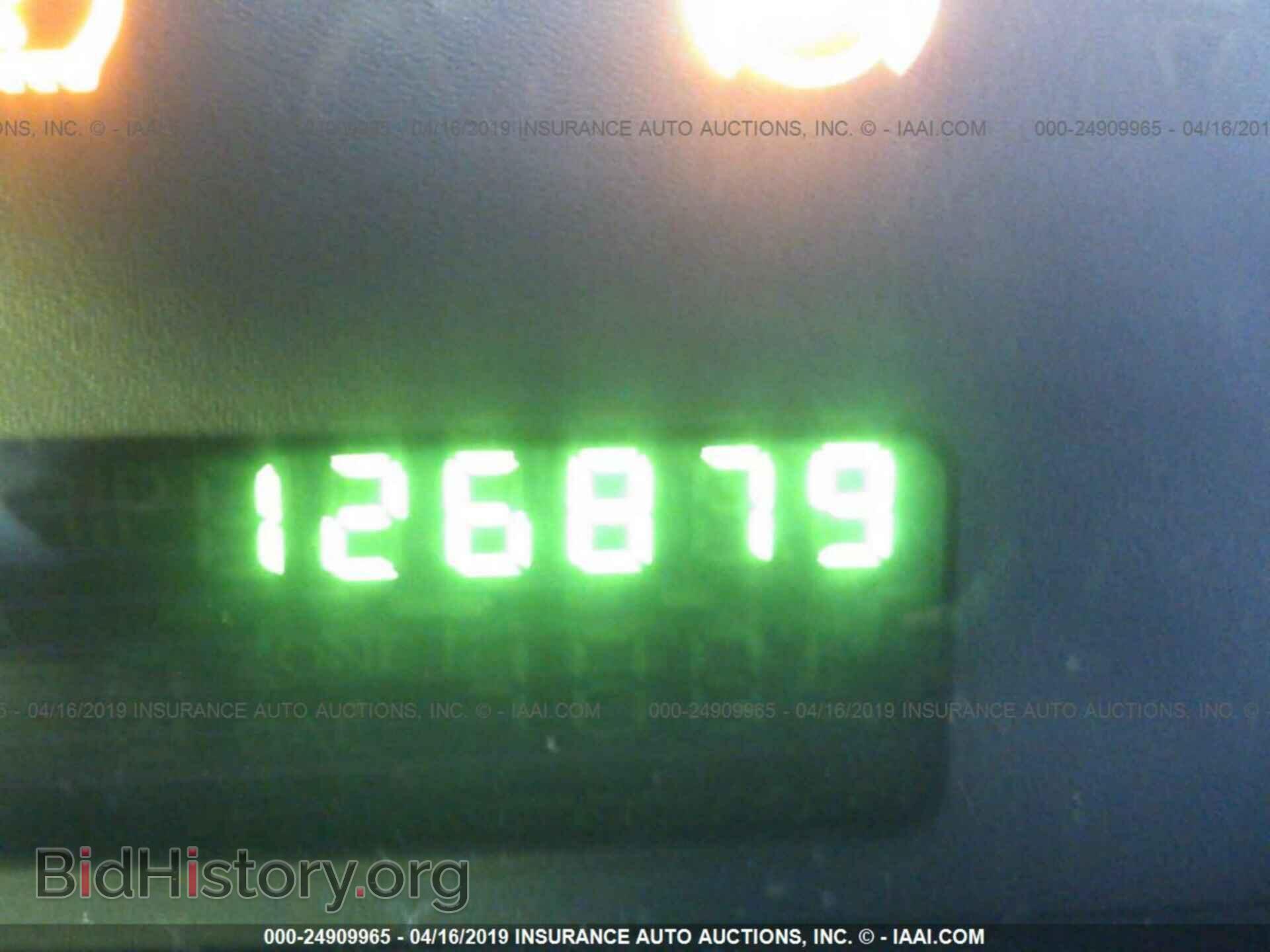 2010 FORD EDGE - VIN: 2FMDK3GC8ABA32591 - Photo 7