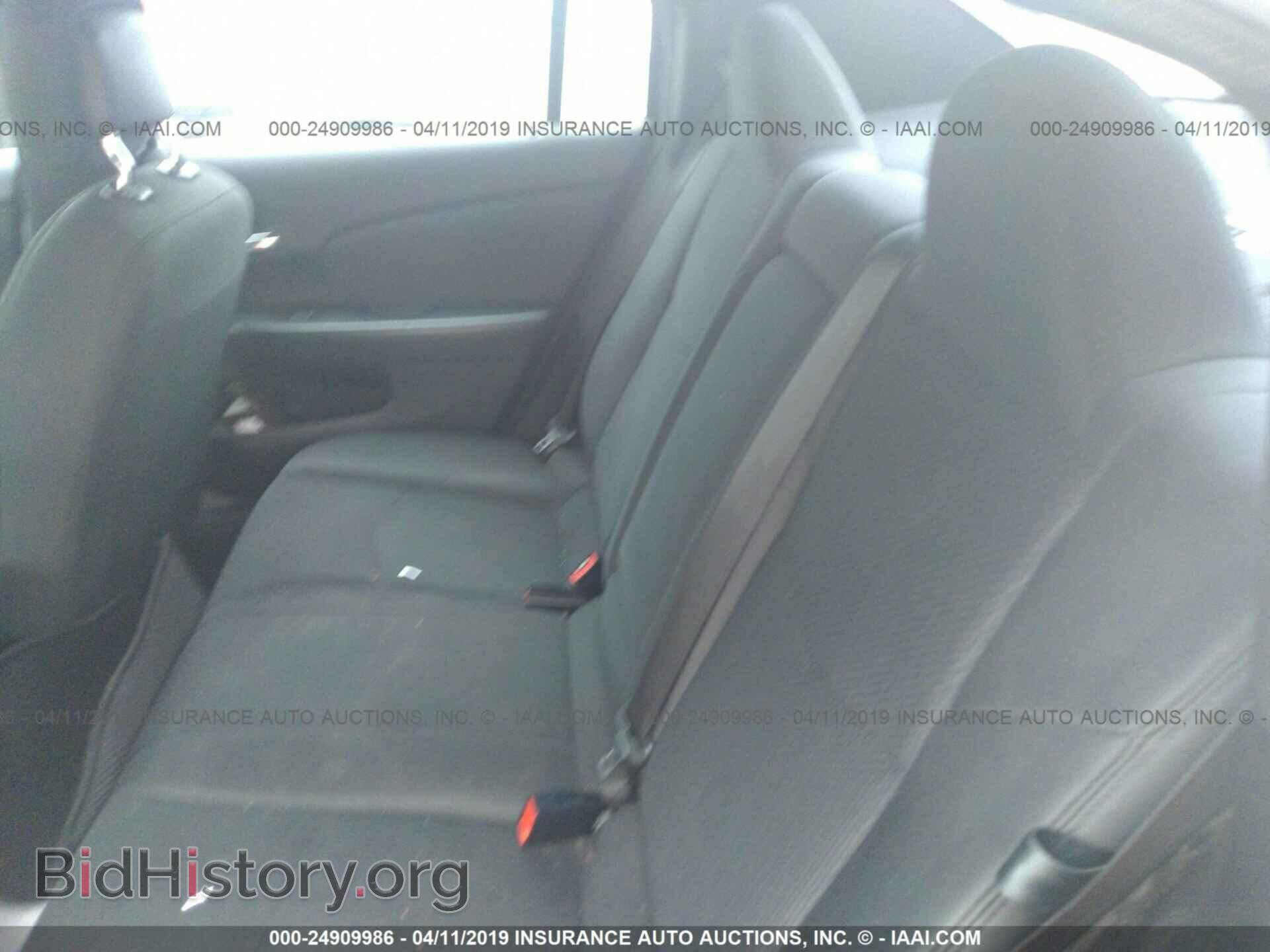 2012 CHRYSLER 200 - VIN: 1C3CCBAB6CN166972 - Фото 8