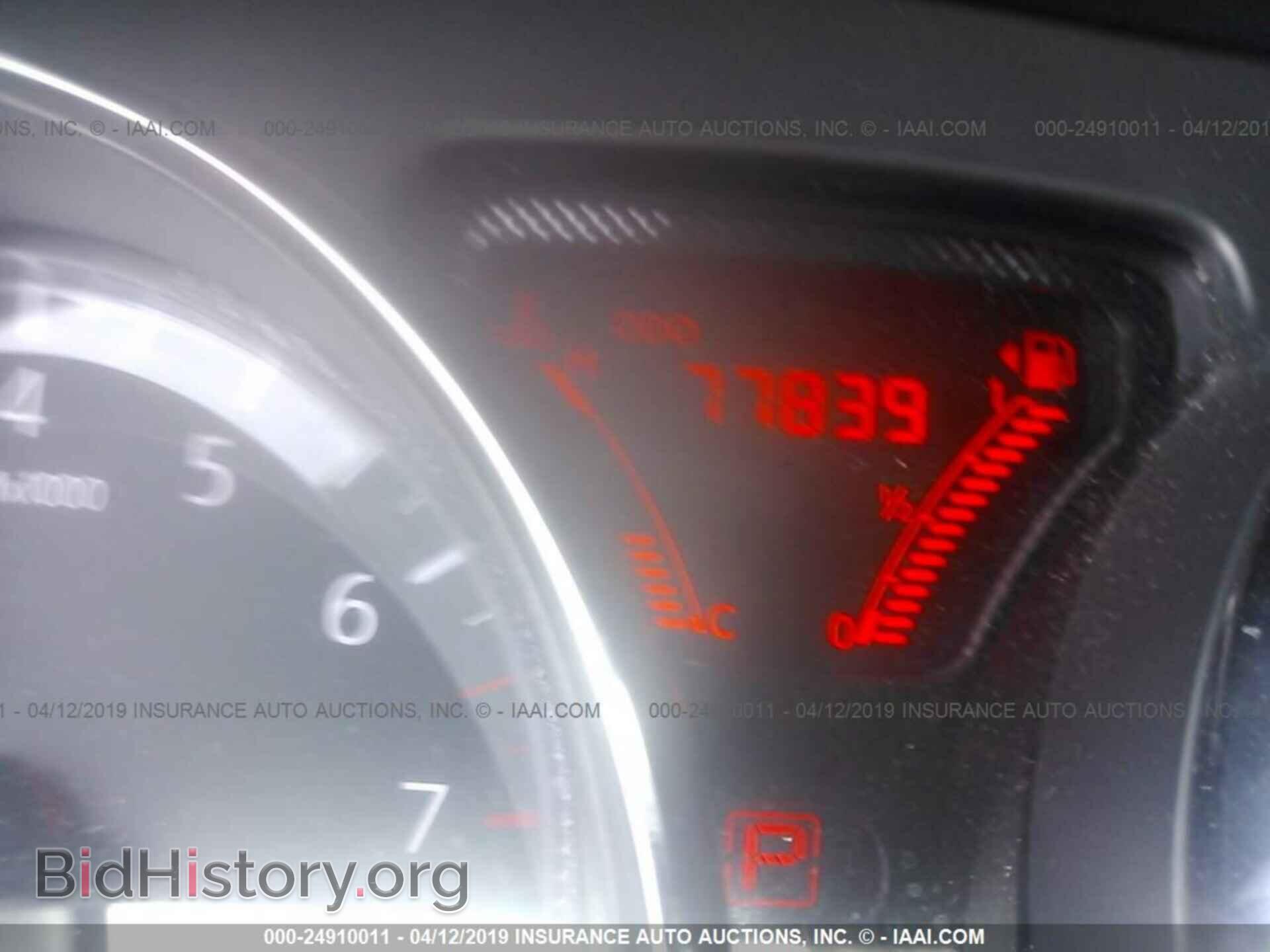 2014 NISSAN VERSA NOTE - VIN: 3N1CE2CP8EL398770 - Фото 7