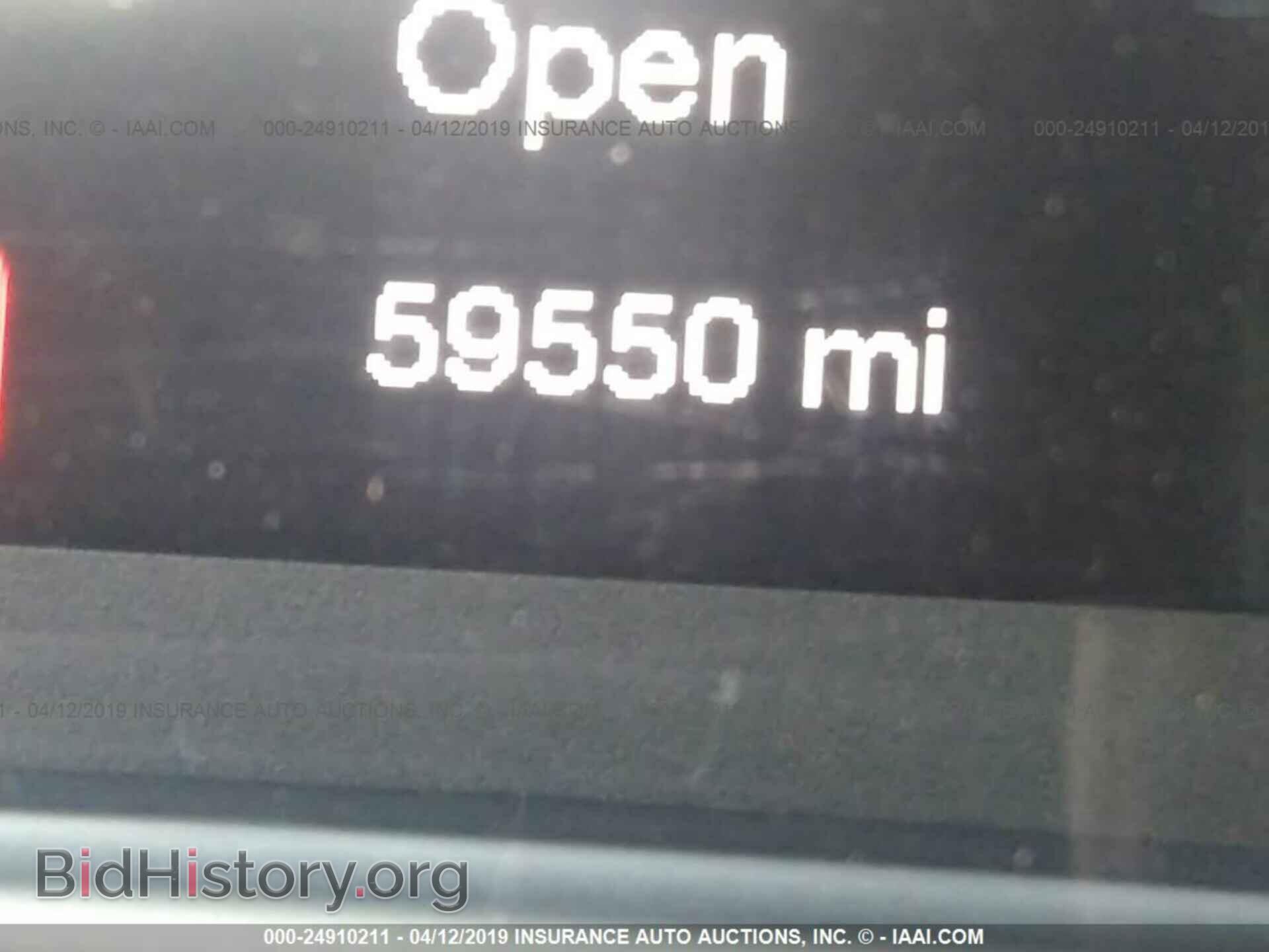 2016 CHRYSLER 200 - VIN: 1C3CCCAB0GN136121 - Photo 7