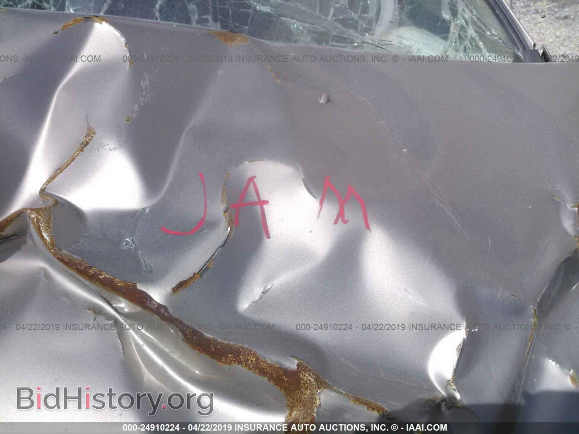 2006 HONDA PILOT - VIN: 5FNYF28636B007184 - Фото 10