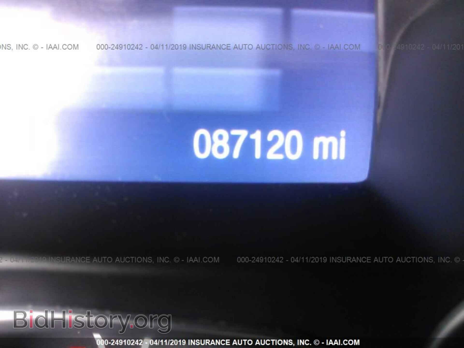 2013 FORD FOCUS - VIN: 1FADP3F20DL314037 - Photo 7