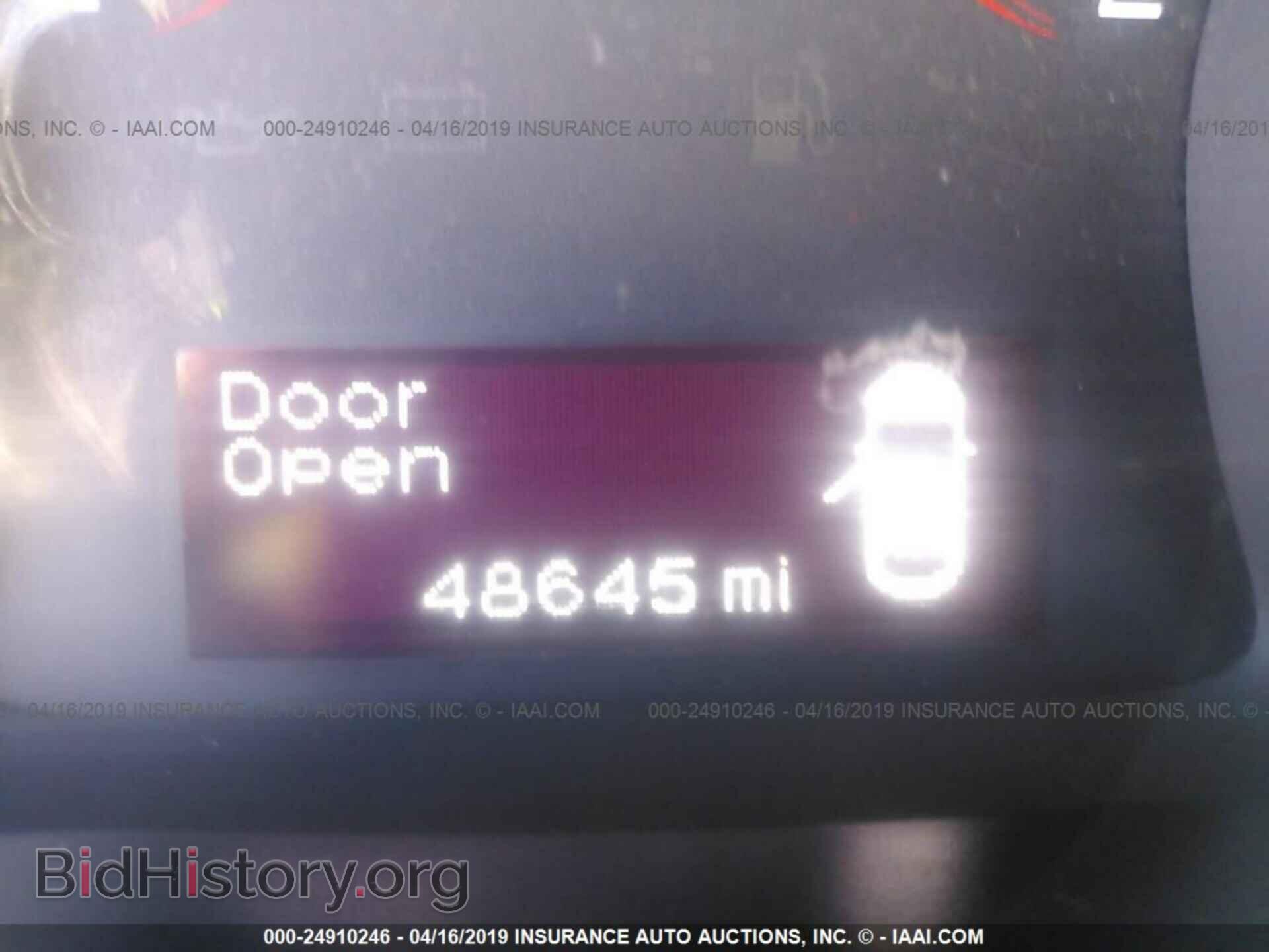 2015 DODGE DART - VIN: 1C3CDFBB8FD277942 - Фото 7