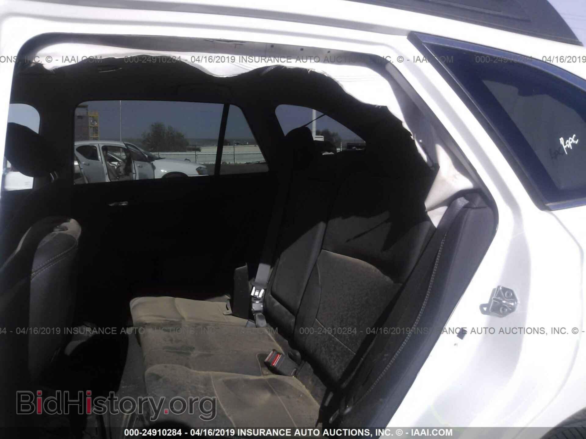 2018 SUBARU OUTBACK - VIN: 4S4BSENC3J3375301 - Фото 8