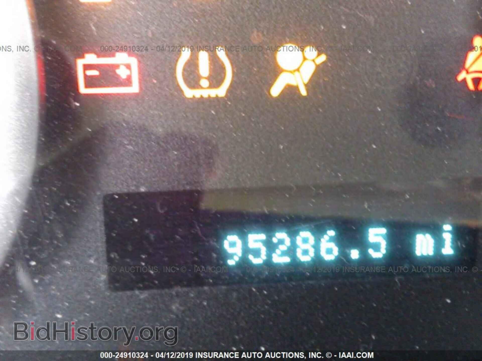 2009 FORD FOCUS - VIN: 1FAHP36N69W103989 - Фото 7