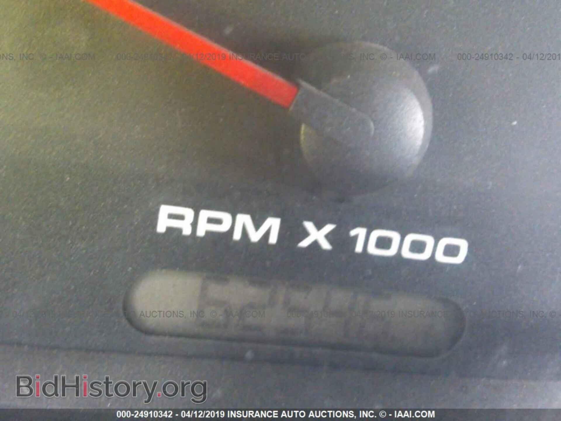 2011 FORD RANGER - VIN: 1FTKR4EE4BPB15768 - Photo 7