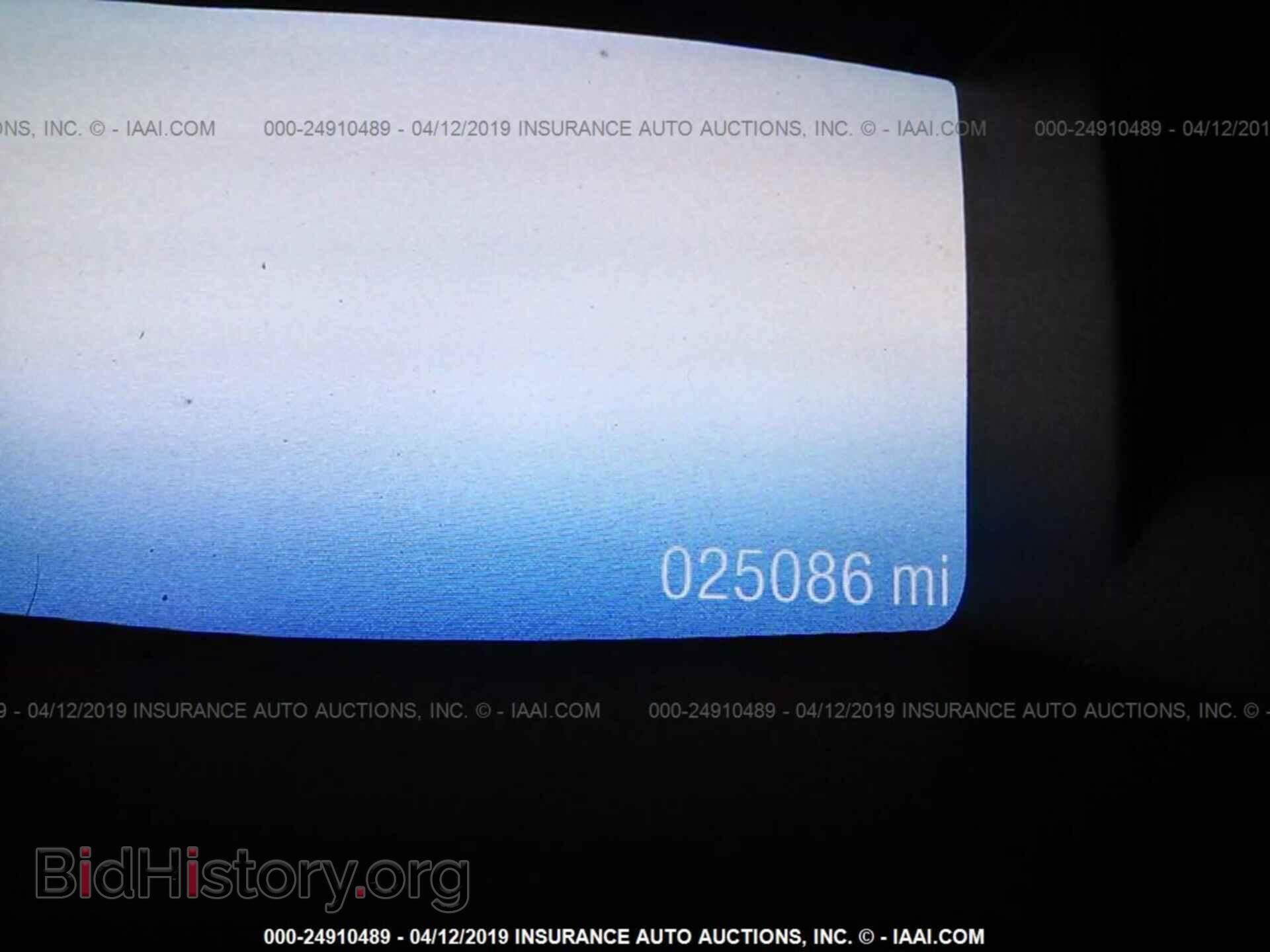 2017 FORD TRANSIT CONNECT - VIN: NM0GE9G76H1293767 - Фото 7