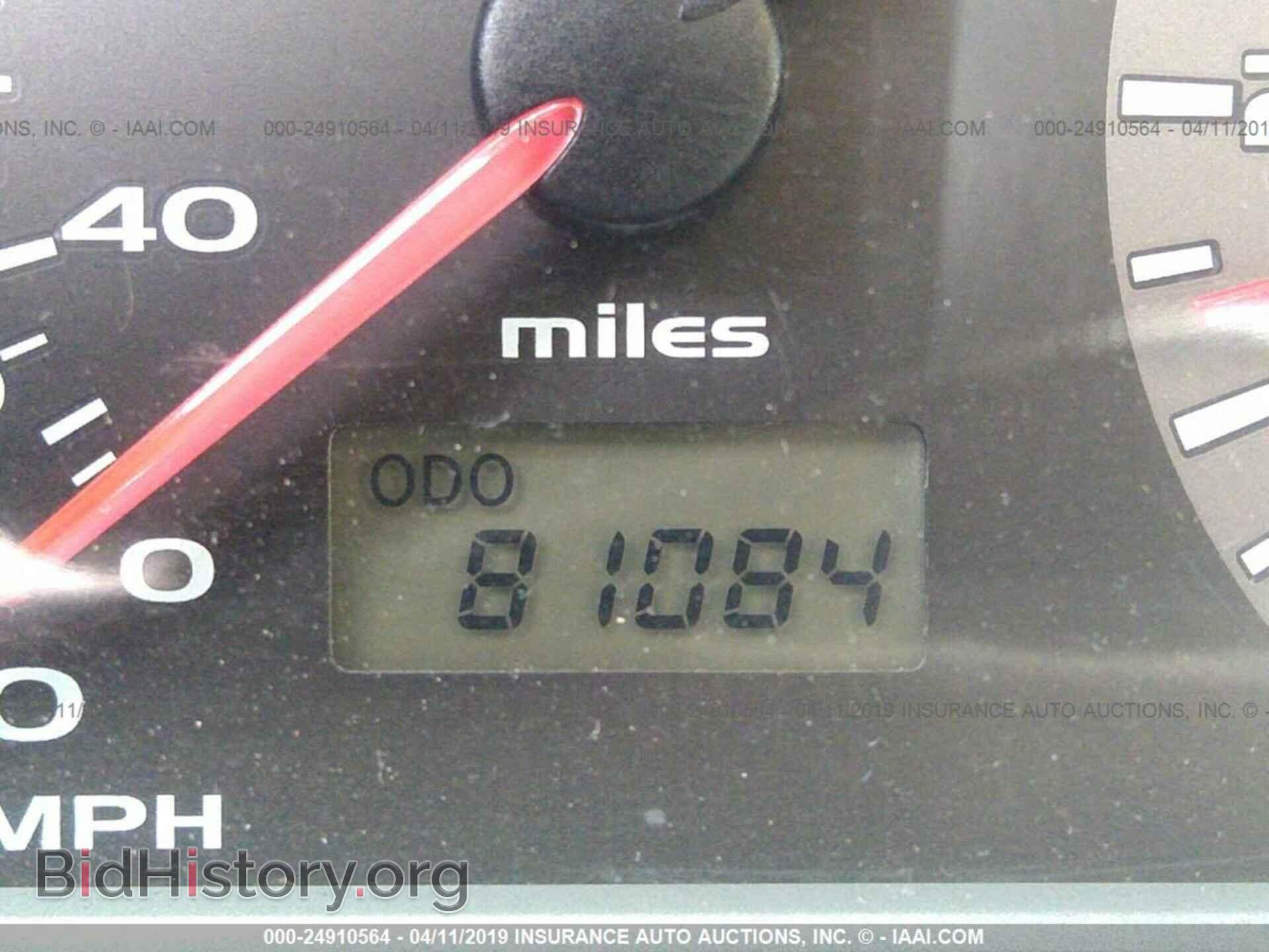 2003 MITSUBISHI ECLIPSE - VIN: 4A3AC84HX3E058311 - Photo 7