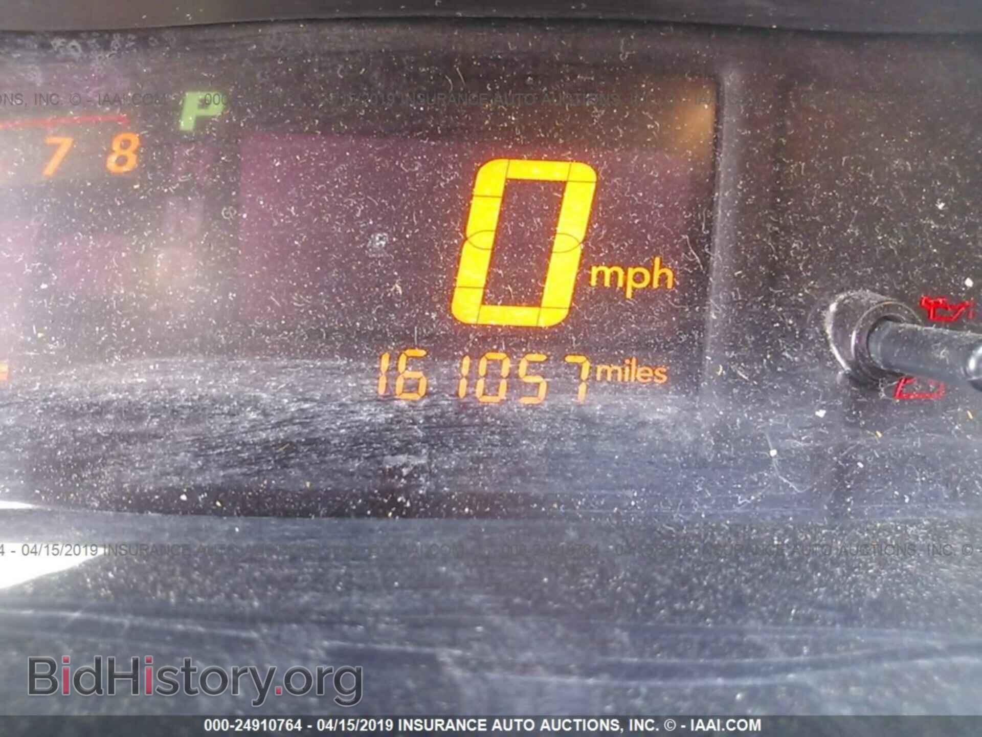 2003 SUZUKI AERIO - VIN: JS2RA41S235161443 - Фото 7