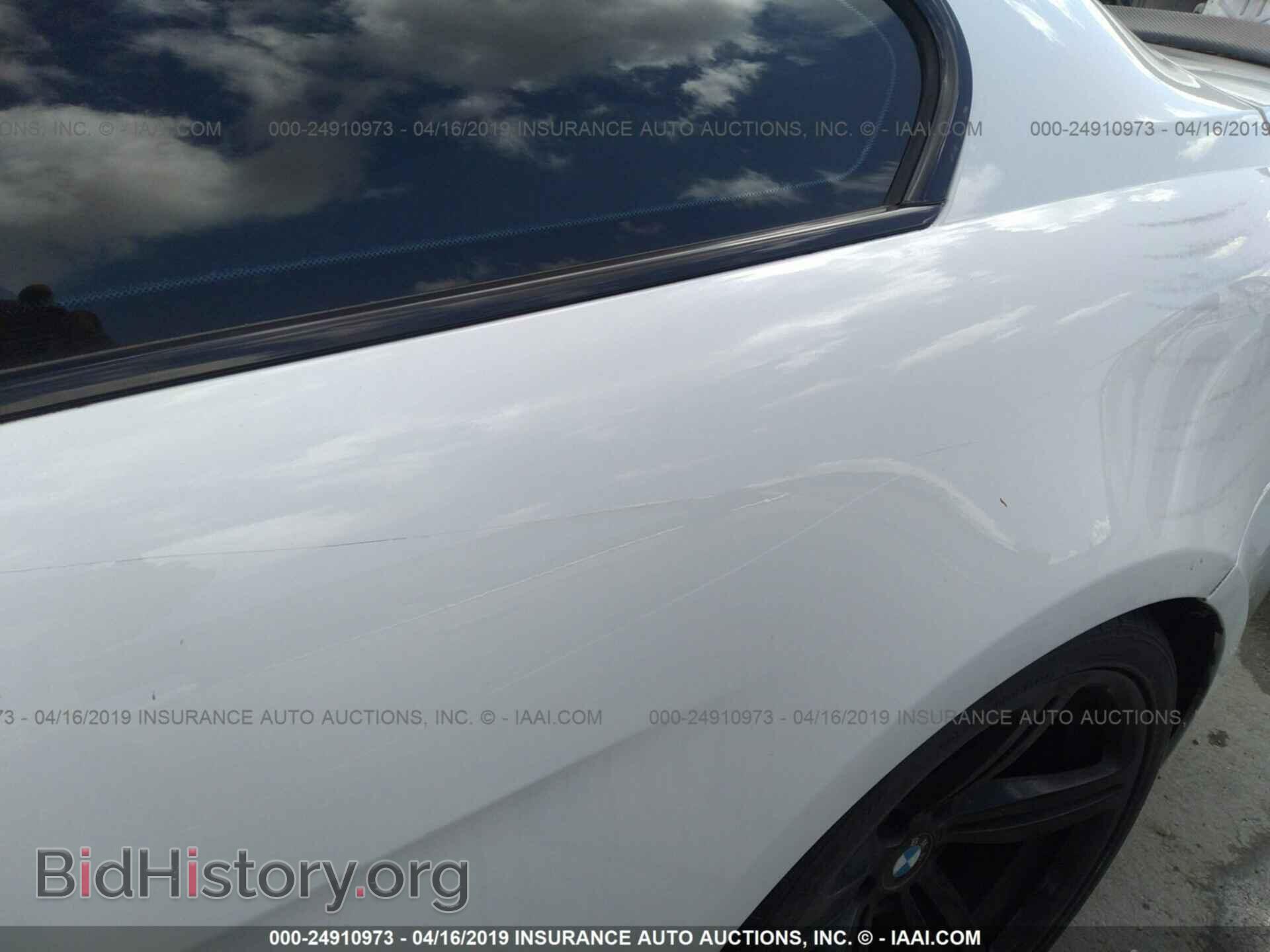 2007 BMW M6 - VIN: WBSEH93507CY24205 - Photo 6