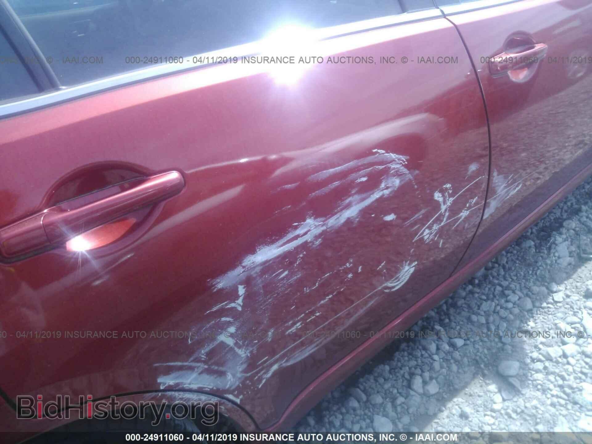 2012 MITSUBISHI GALANT - VIN: 4A32B3FFXCE012435 - Фото 6