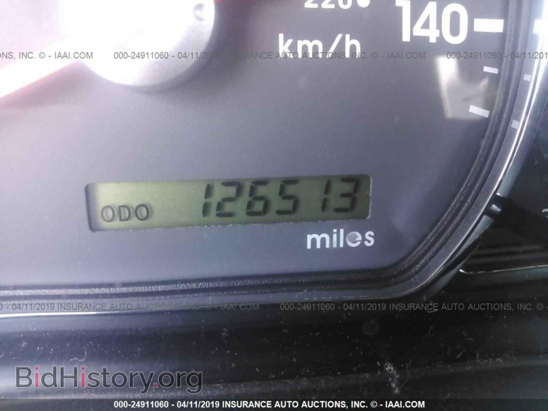 2012 MITSUBISHI GALANT - VIN: 4A32B3FFXCE012435 - Фото 7