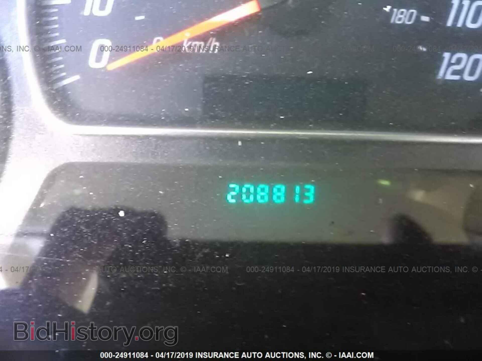 2002 GMC ENVOY - VIN: 1GKDS13S622291372 - Фото 7