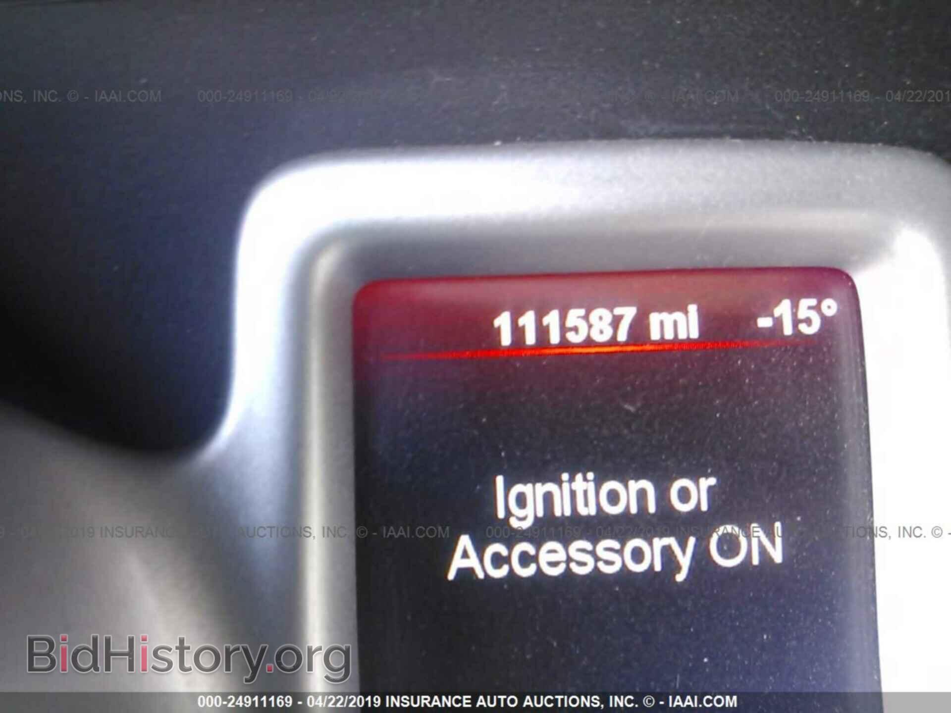2011 DODGE JOURNEY - VIN: 3D4PG4FB3BT521488 - Фото 7