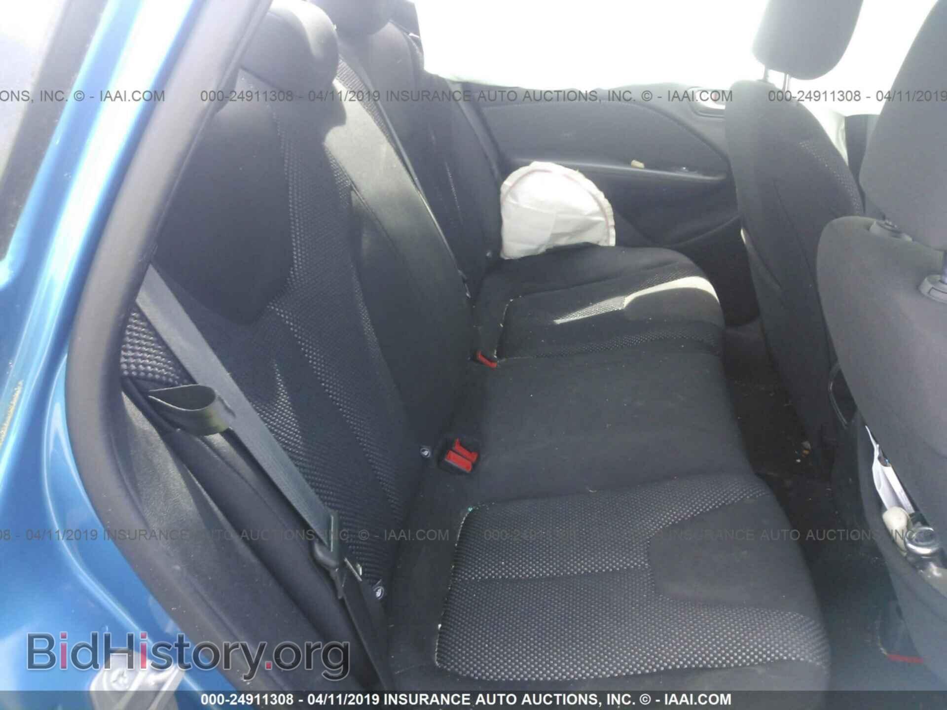 2015 DODGE DART - VIN: 1C3CDFAA5FD205198 - Фото 8