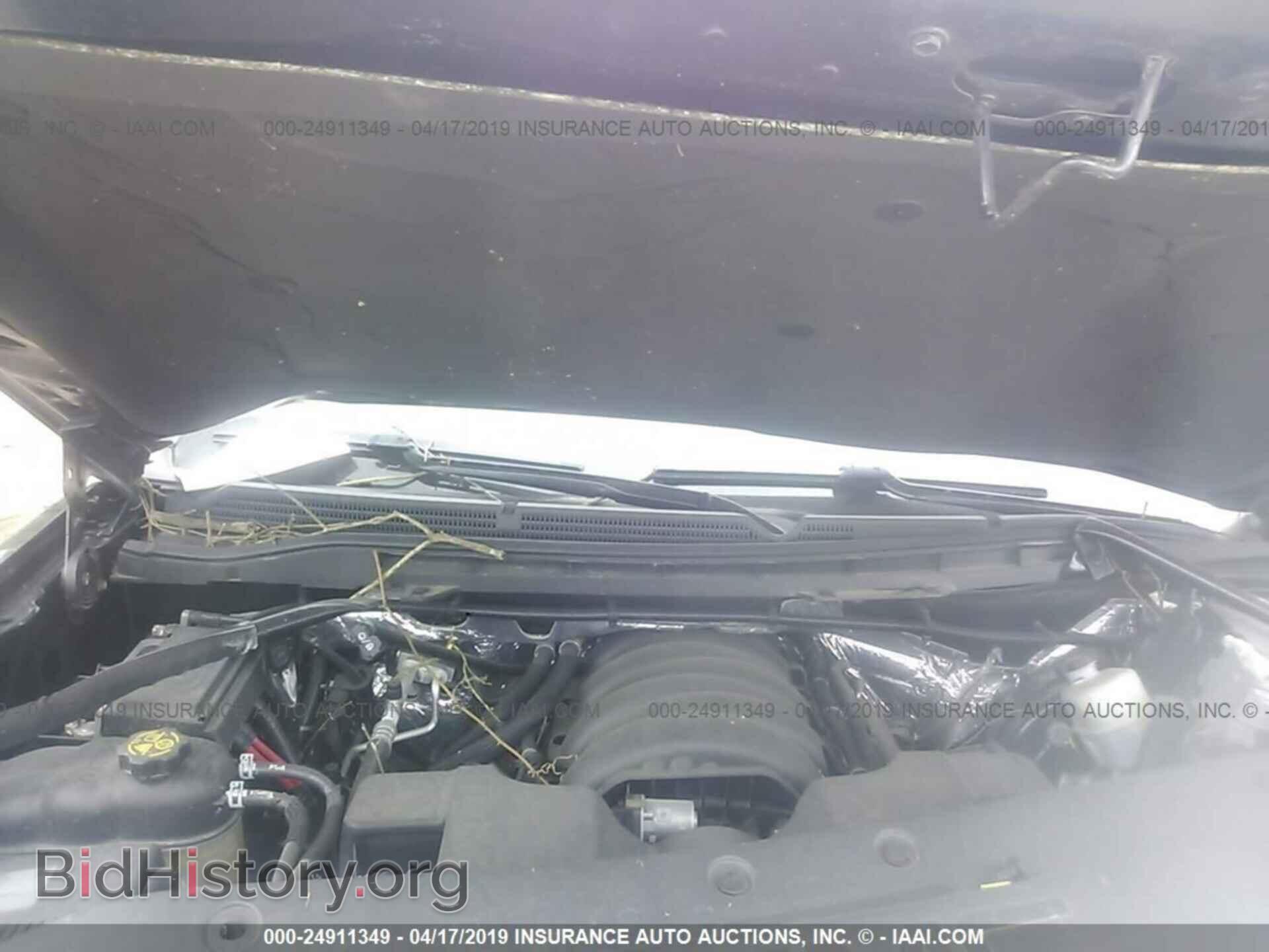 2015 GMC SIERRA - VIN: 3GTP1VEC9FG529009 - Photo 10