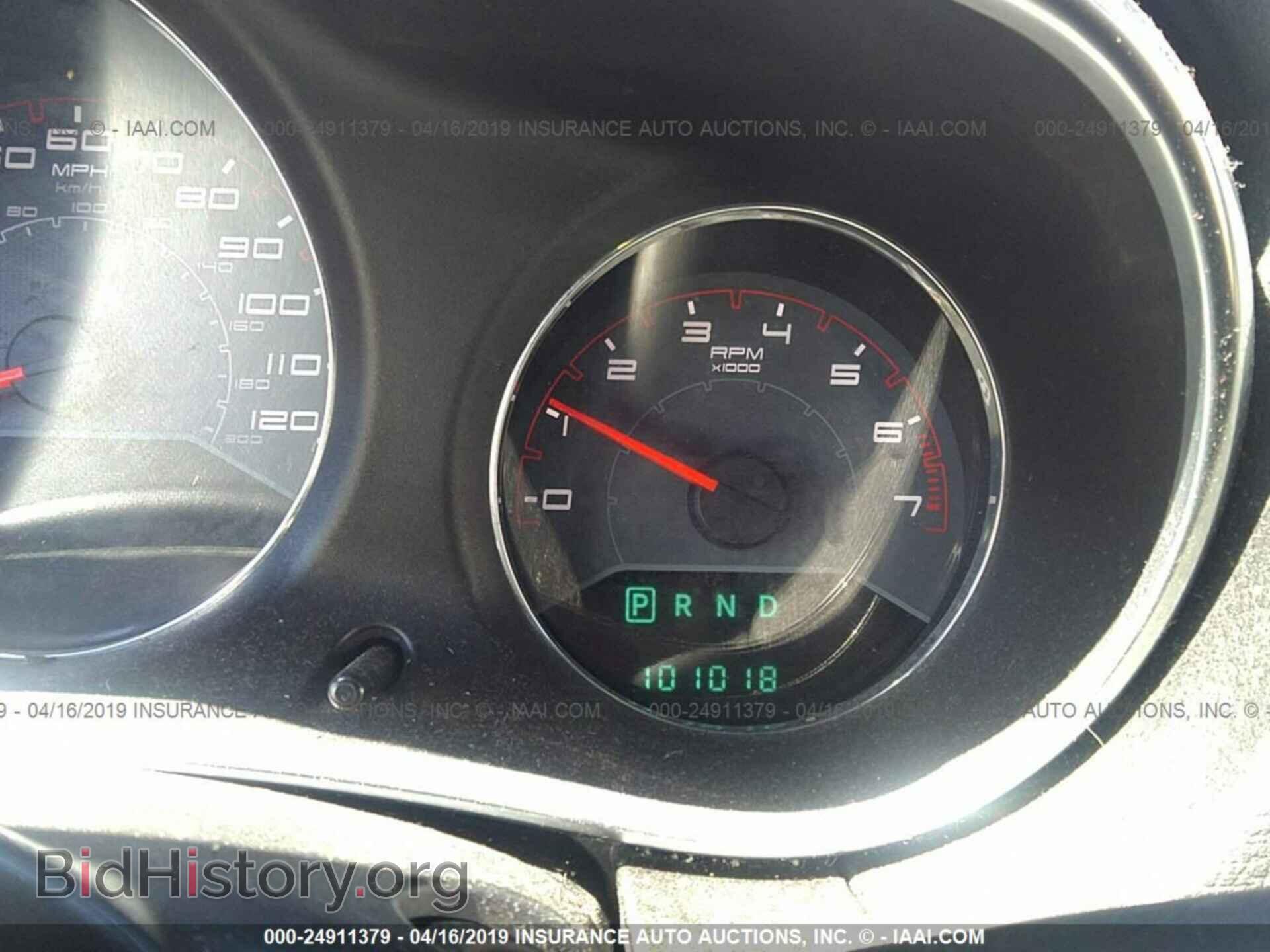 2013 DODGE AVENGER - VIN: 1C3CDZCB3DN708498 - Photo 7
