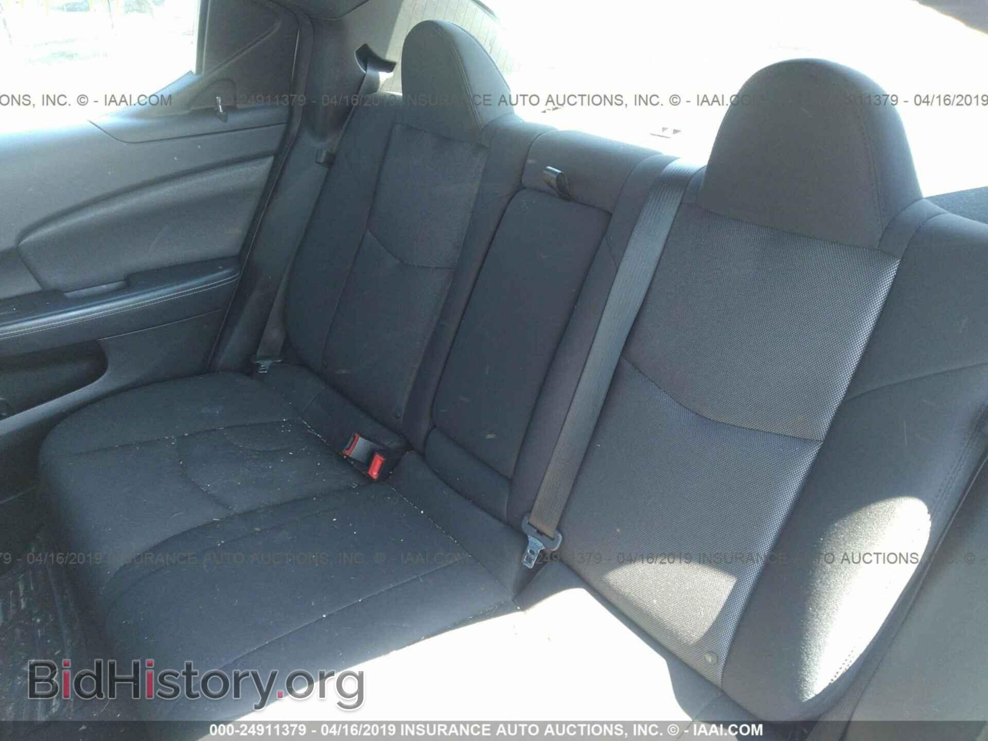 2013 DODGE AVENGER - VIN: 1C3CDZCB3DN708498 - Photo 8