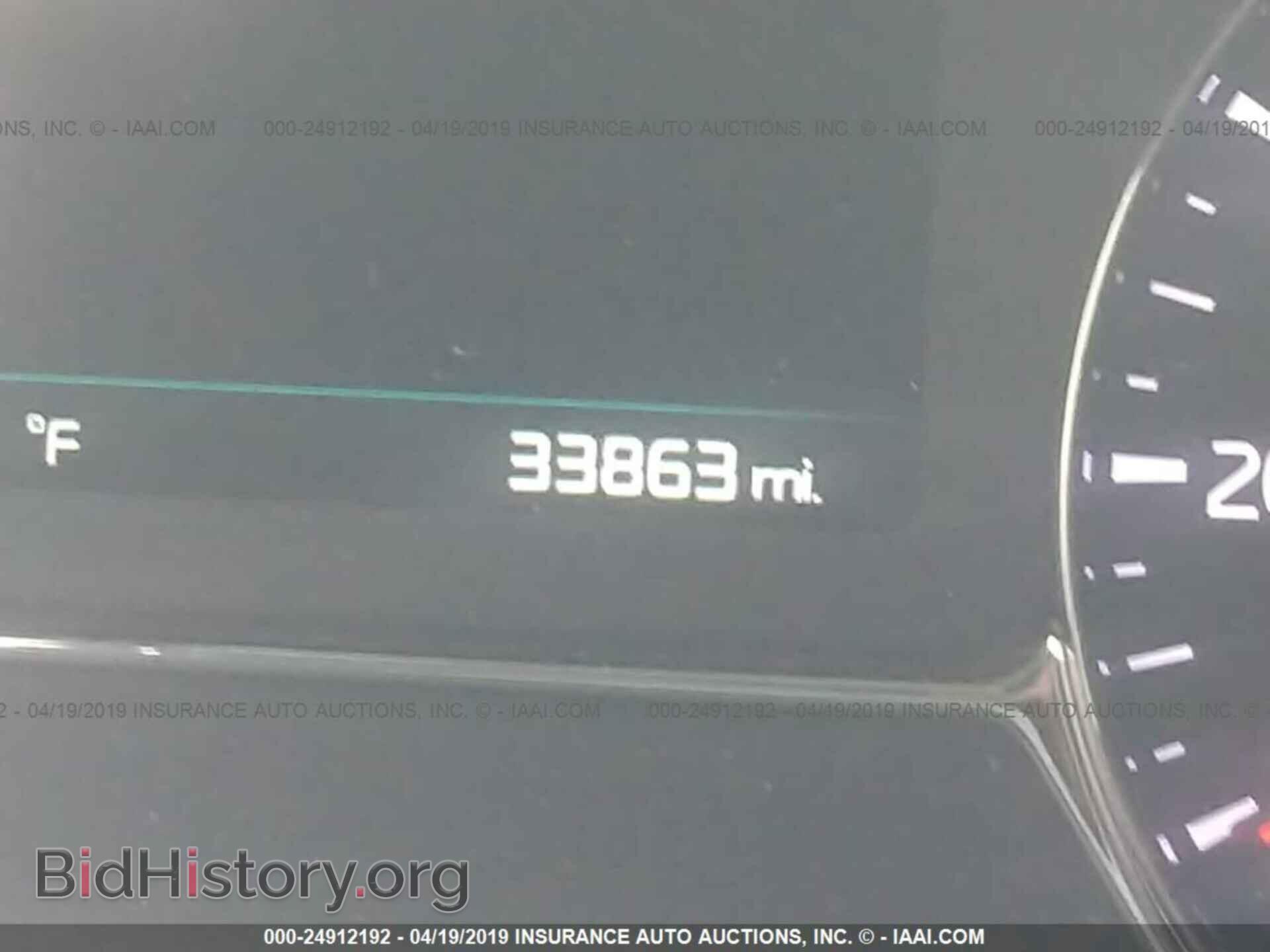 2015 KIA OPTIMA - VIN: KNAGN4AD6F5091633 - Фото 7