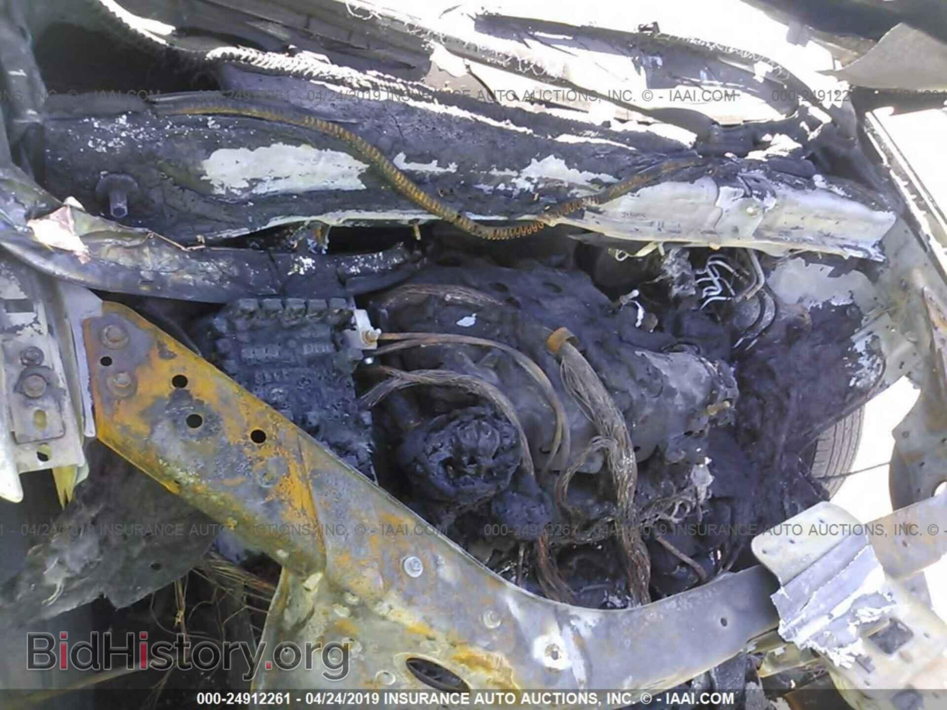 2010 GMC ACADIA - VIN: 1GKLRLED0AJ126360 - Фото 10