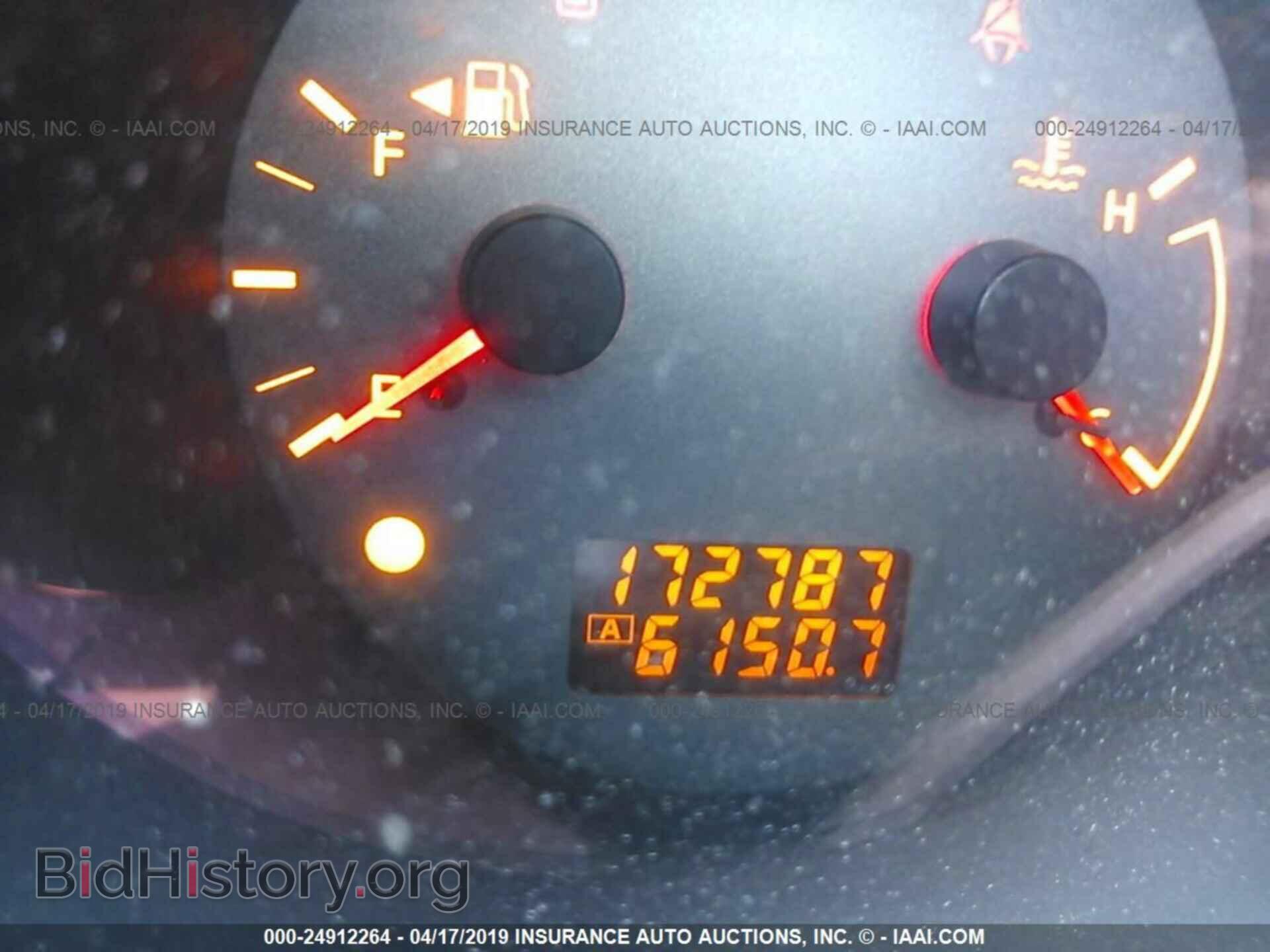 2006 NISSAN MAXIMA - VIN: 1N4BA41E16C814372 - Фото 7