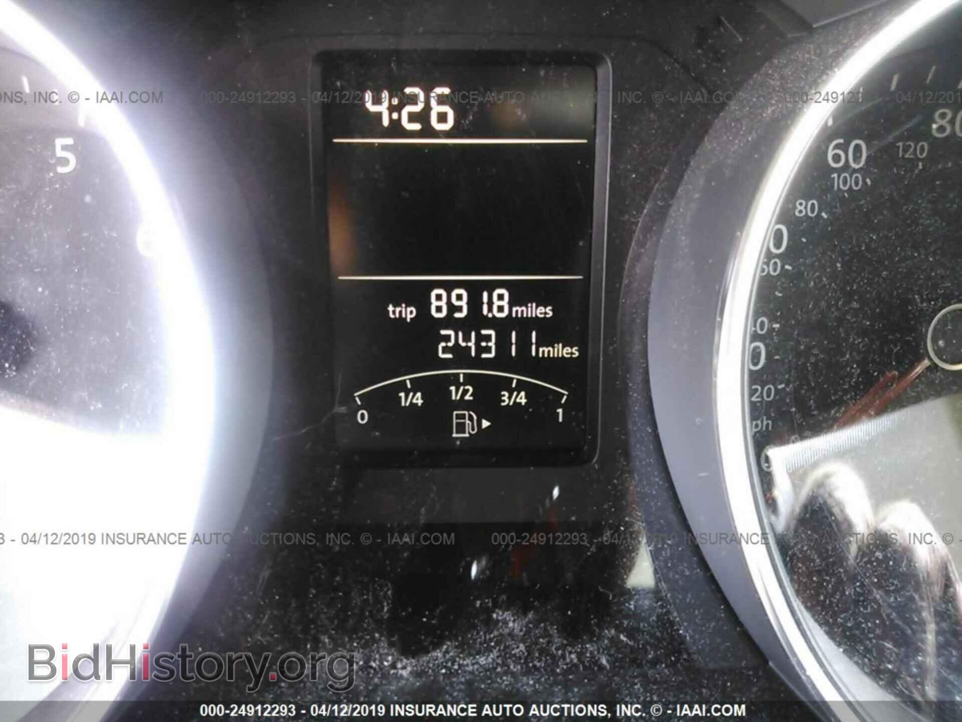 2017 VOLKSWAGEN JETTA - VIN: 3VW2B7AJ9HM341843 - Photo 7