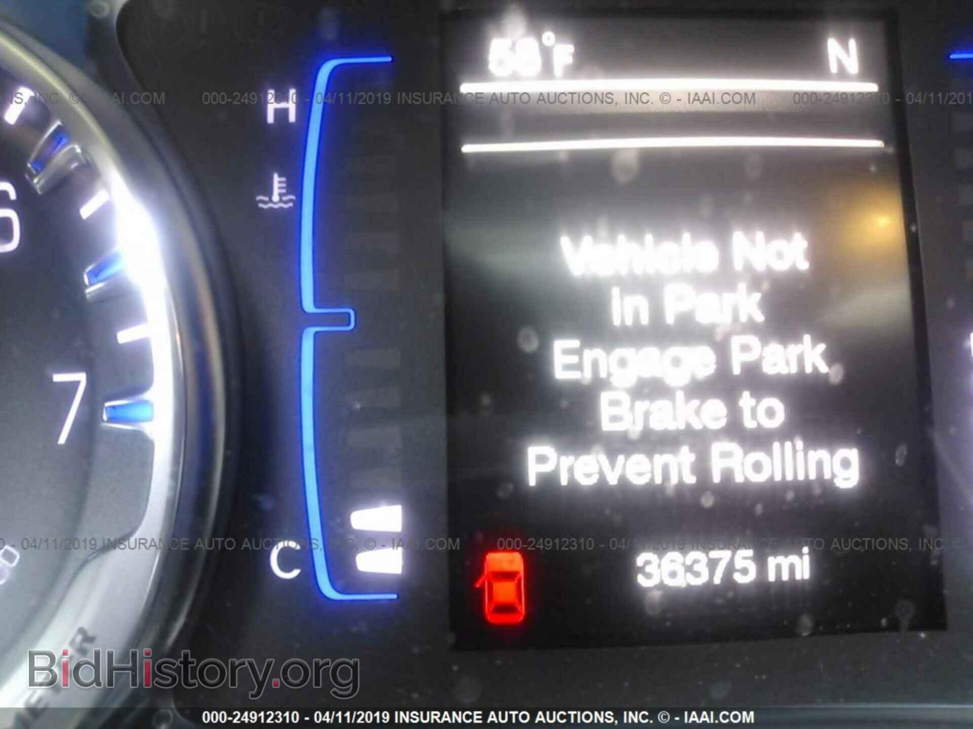2016 CHRYSLER 200 - VIN: 1C3CCCAB5GN128872 - Photo 7