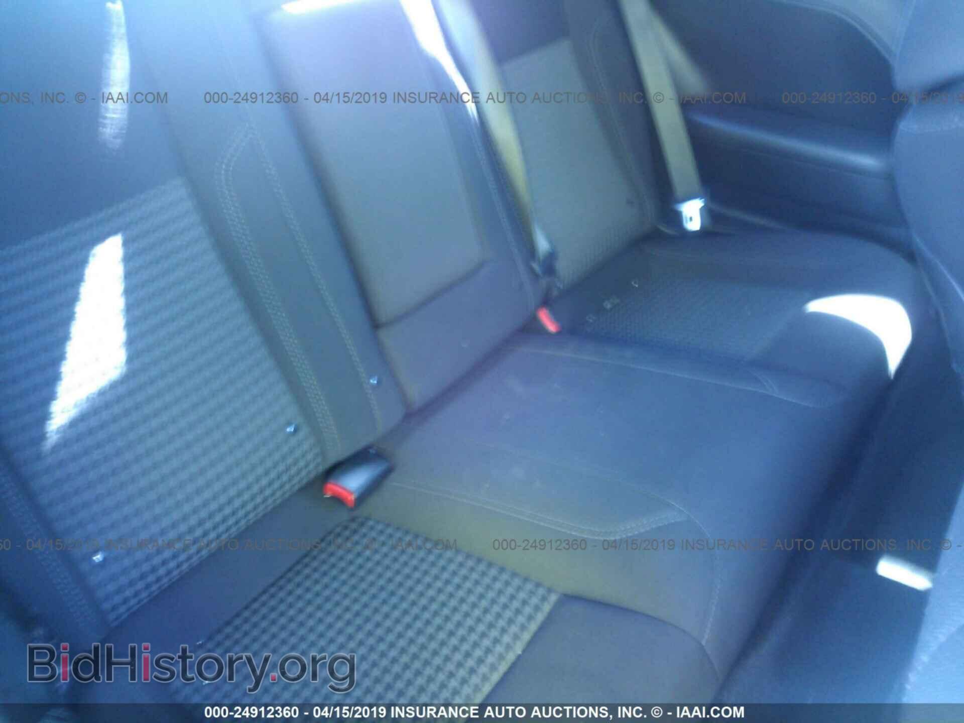 2016 DODGE CHALLENGER - VIN: 2C3CDZAG6GH290224 - Фото 8