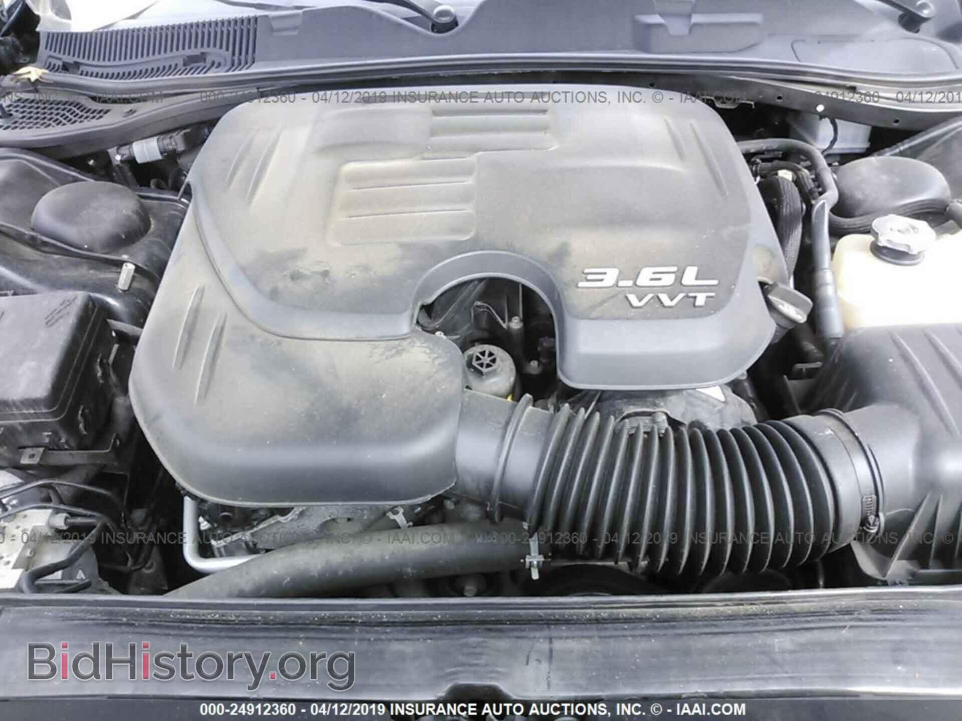 2016 DODGE CHALLENGER - VIN: 2C3CDZAG6GH290224 - Фото 10