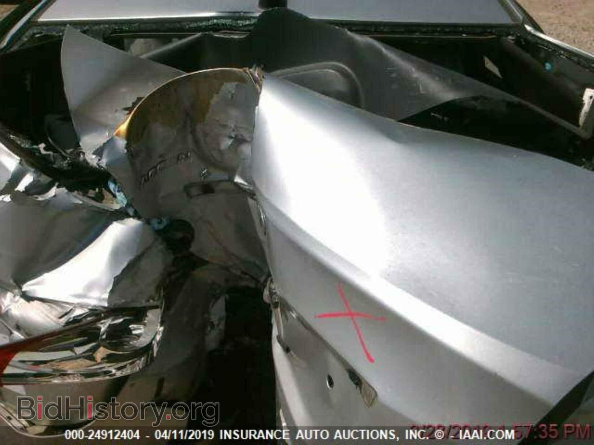 2014 HYUNDAI ACCENT - VIN: KMHCT4AE3EU672460 - Фото 9