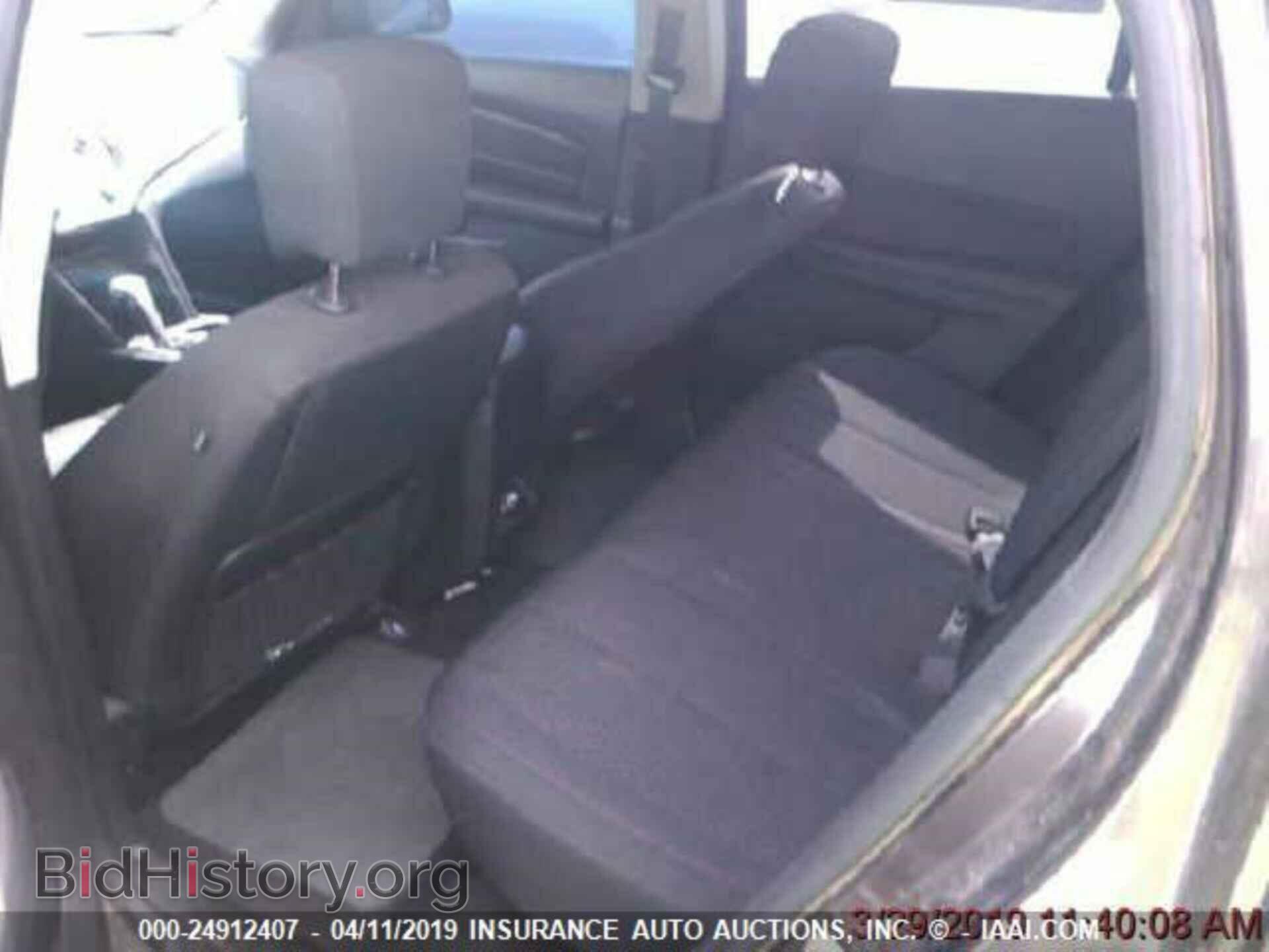 2014 GMC TERRAIN - VIN: 2GKALMEKXE6150116 - Фото 8