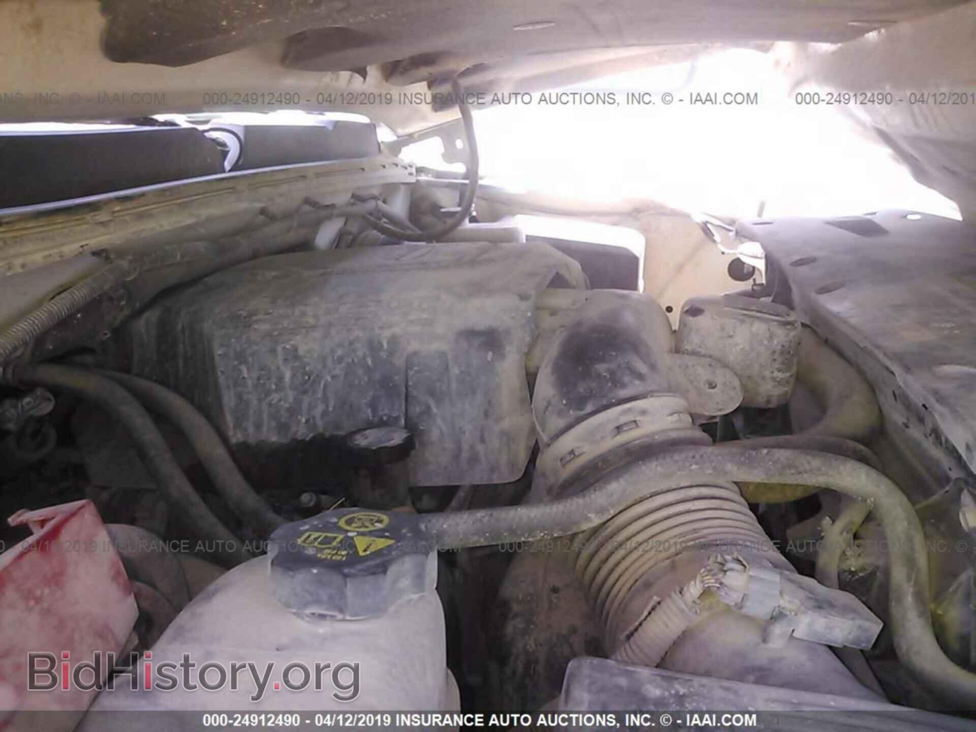2011 CHEVROLET SILVERADO - VIN: 3GCPCSE03BG255654 - Photo 10