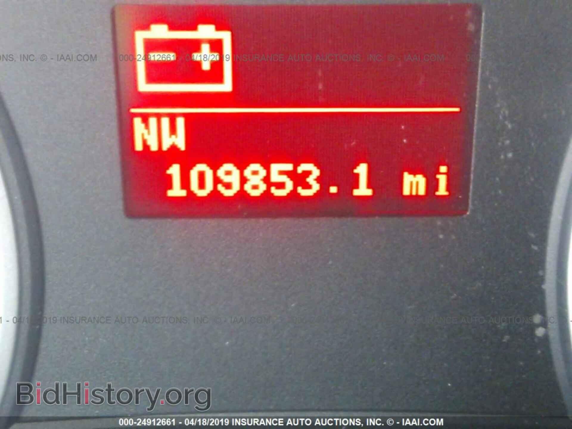 2008 FORD EXPLORER - VIN: 1FMEU75868UA67753 - Фото 7