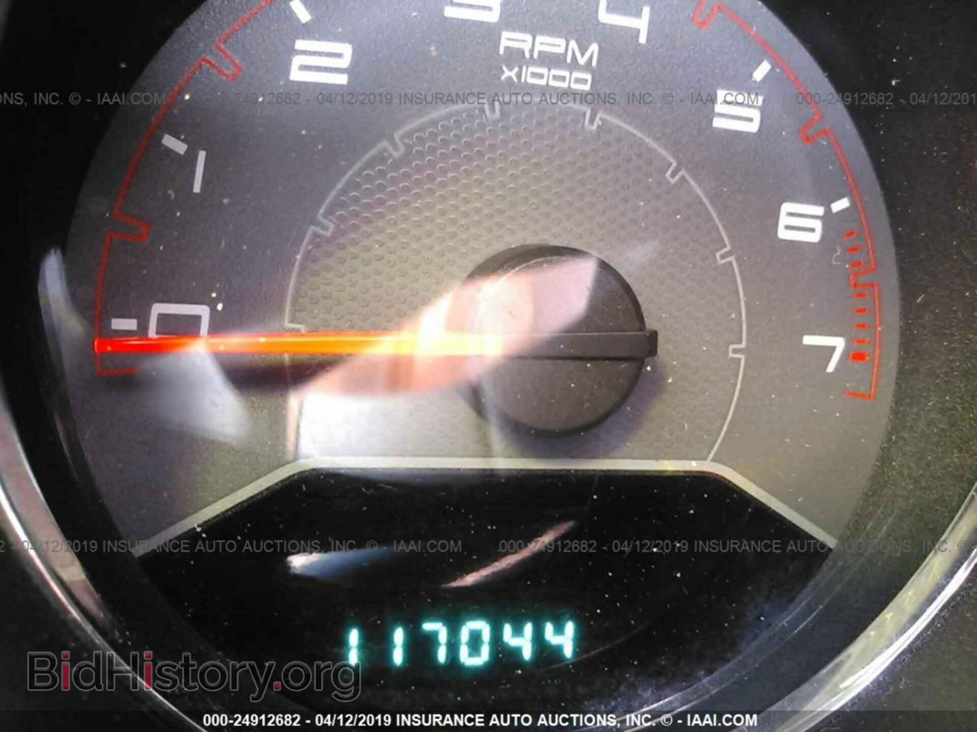 2012 DODGE AVENGER - VIN: 1C3CDZAG3CN311953 - Фото 7