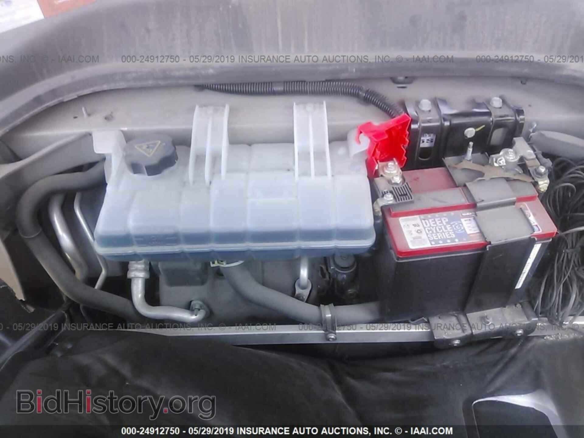 2015 TESLA MODEL S - VIN: 5YJSA1E27FF119079 - Photo 10
