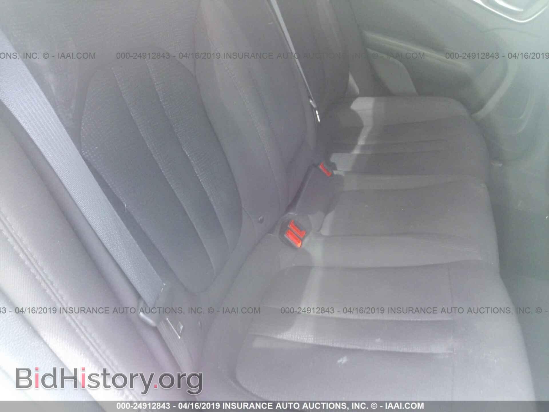 2016 CHRYSLER 200 - VIN: 1C3CCCFB7GN120653 - Фото 8