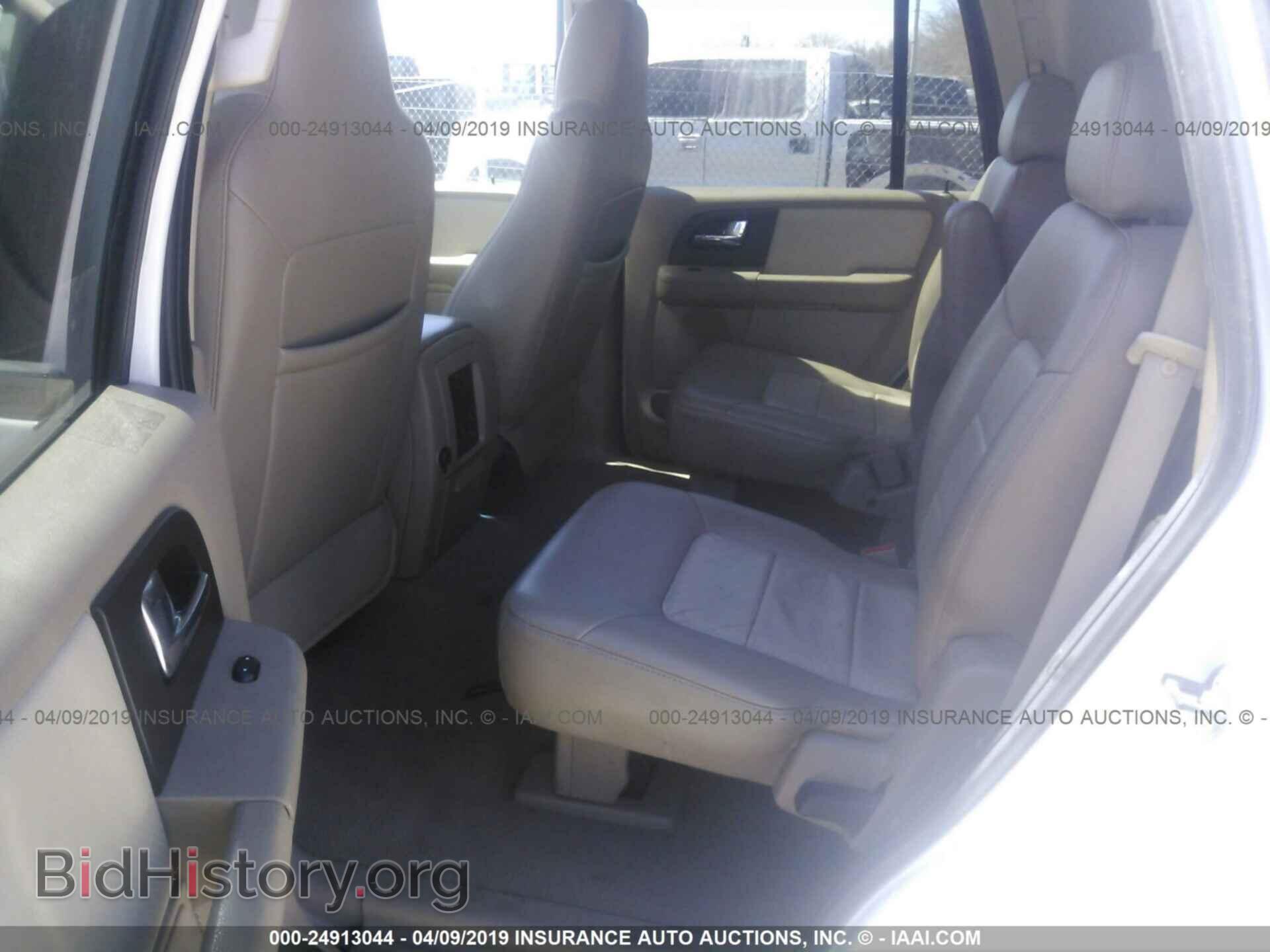 2006 FORD EXPEDITION - VIN: 1FMPU18536LA20478 - Фото 8