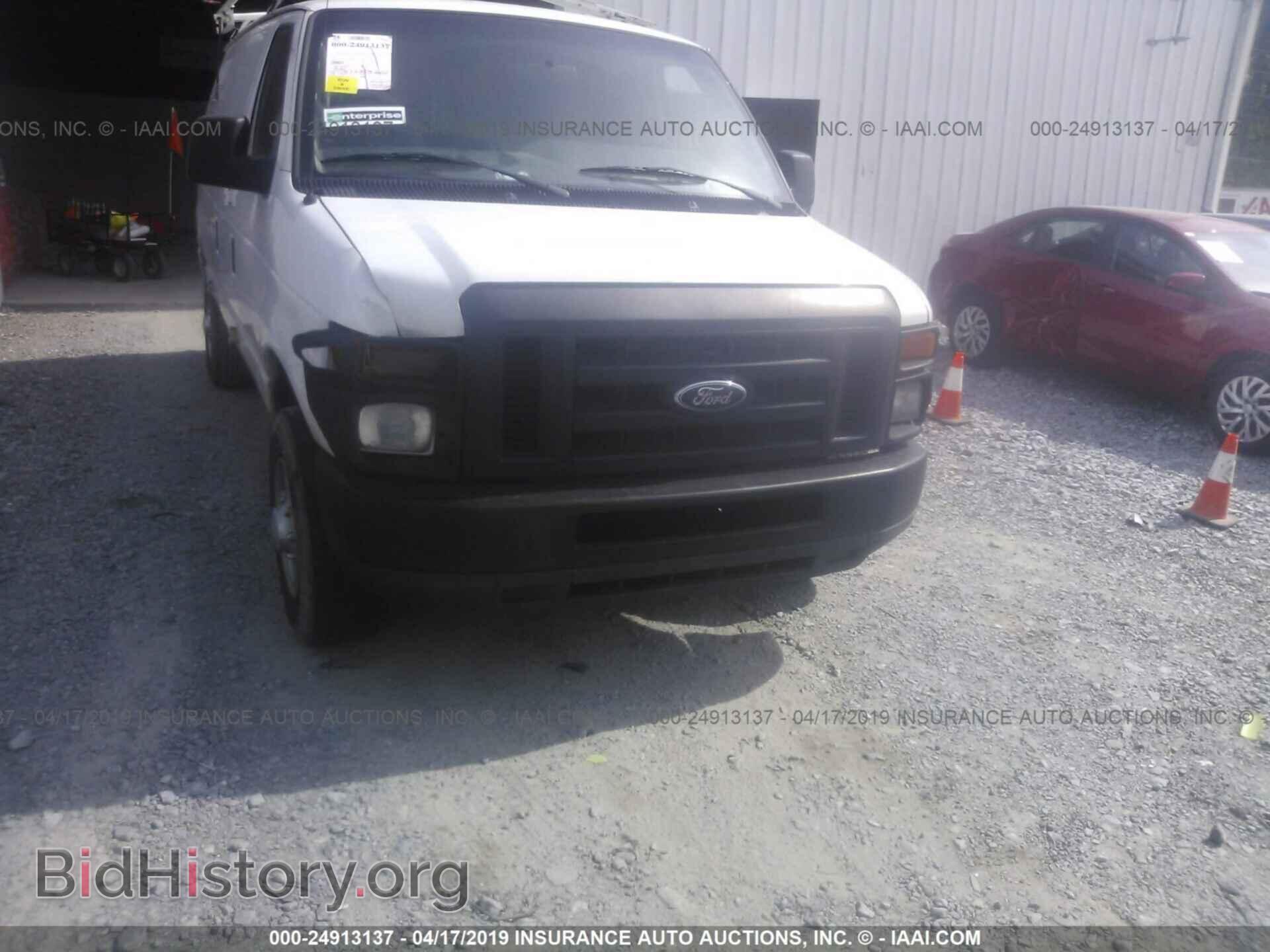 2012 FORD ECONOLINE - VIN: 1FTNE2EW8CDA44261 - Photo 6