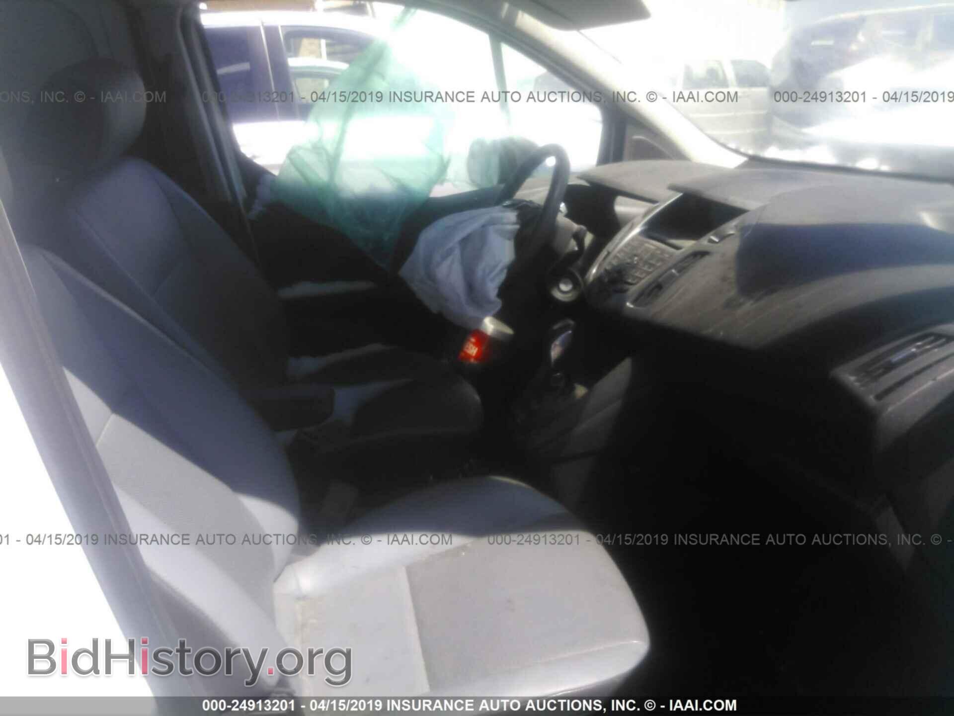 2018 FORD TRANSIT CONNECT - VIN: NM0LS7E79J1368353 - Фото 5