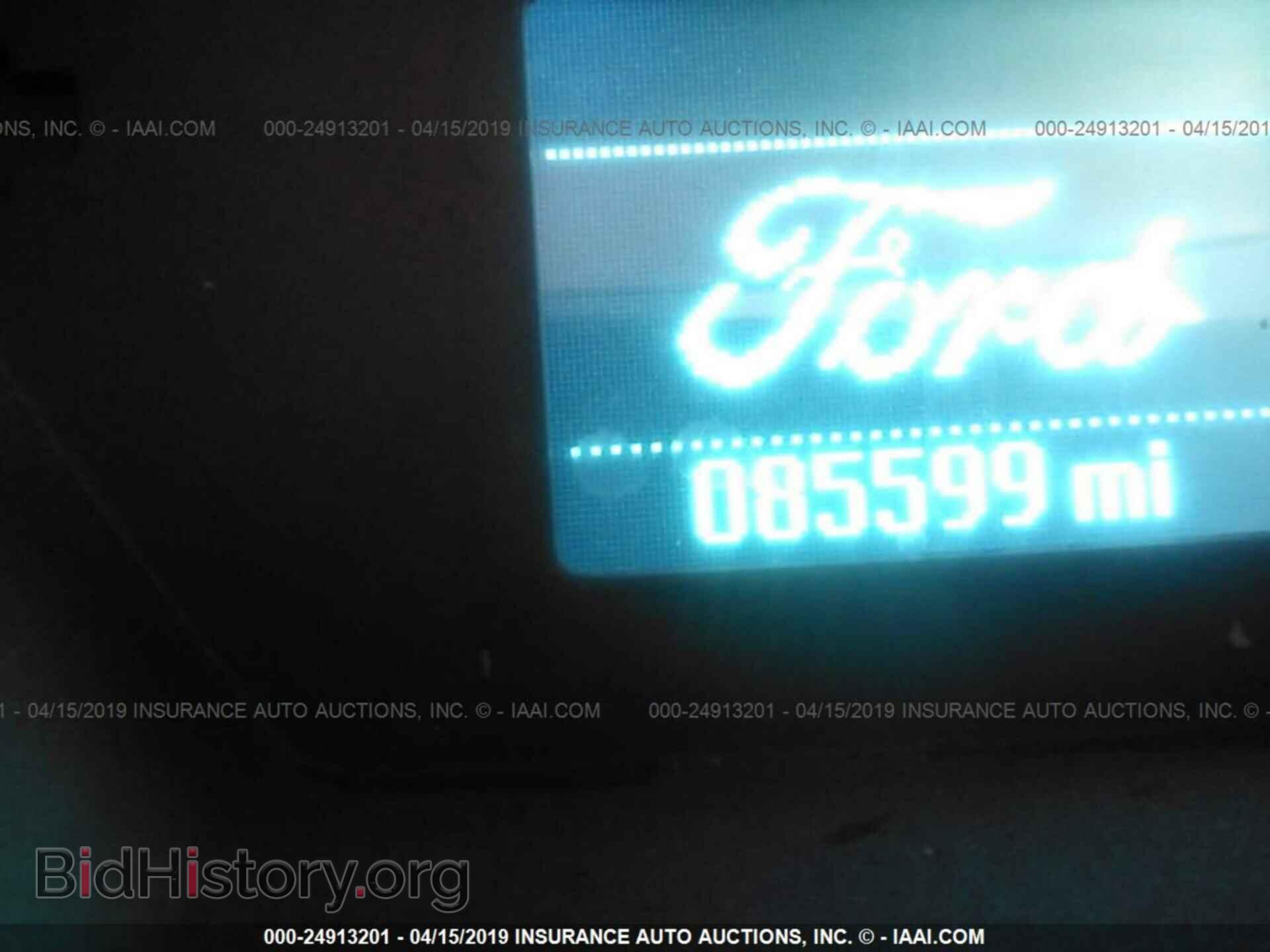 2018 FORD TRANSIT CONNECT - VIN: NM0LS7E79J1368353 - Фото 7