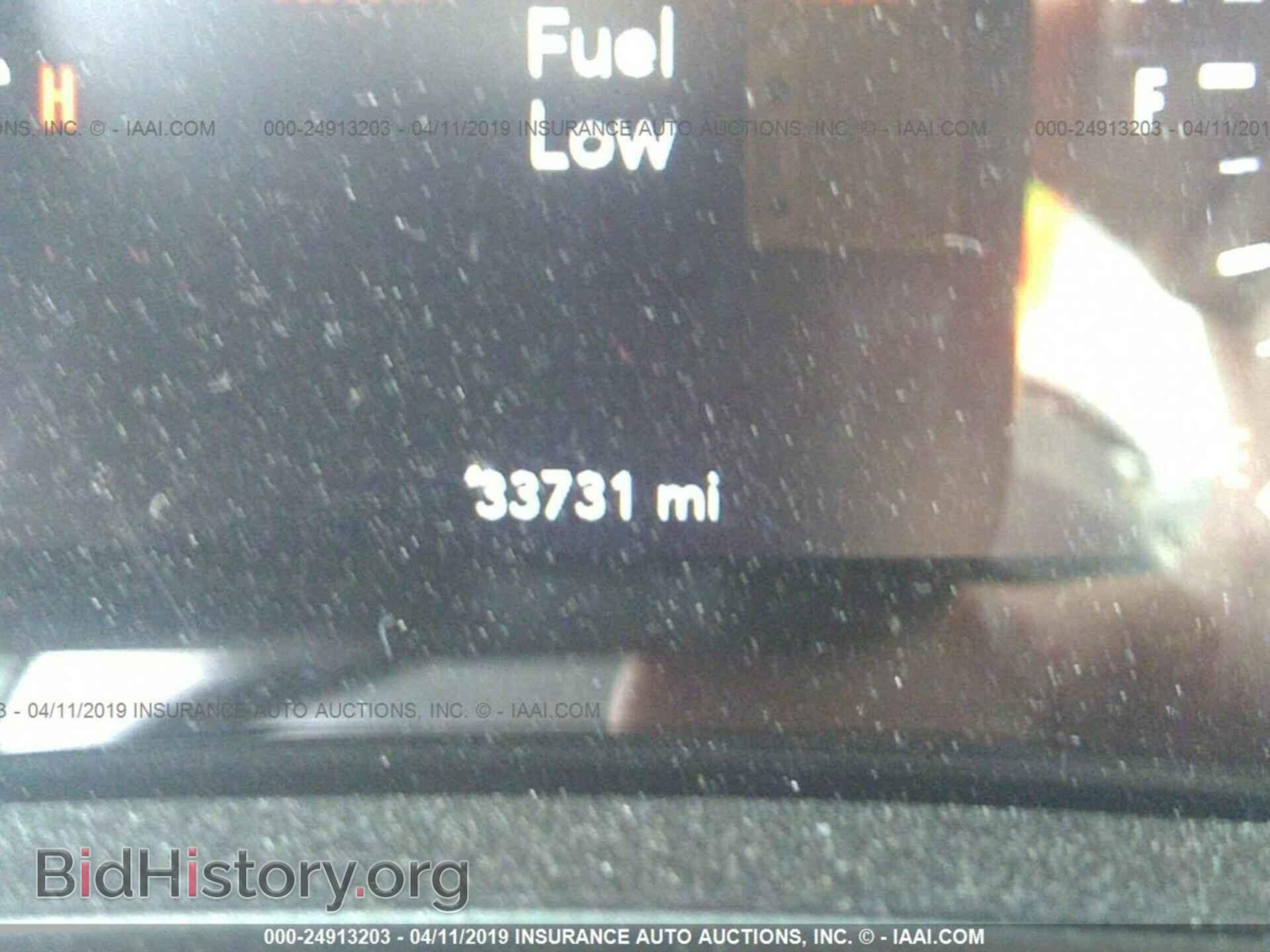 2017 DODGE CHALLENGER - VIN: 2C3CDZBT6HH513942 - Photo 7
