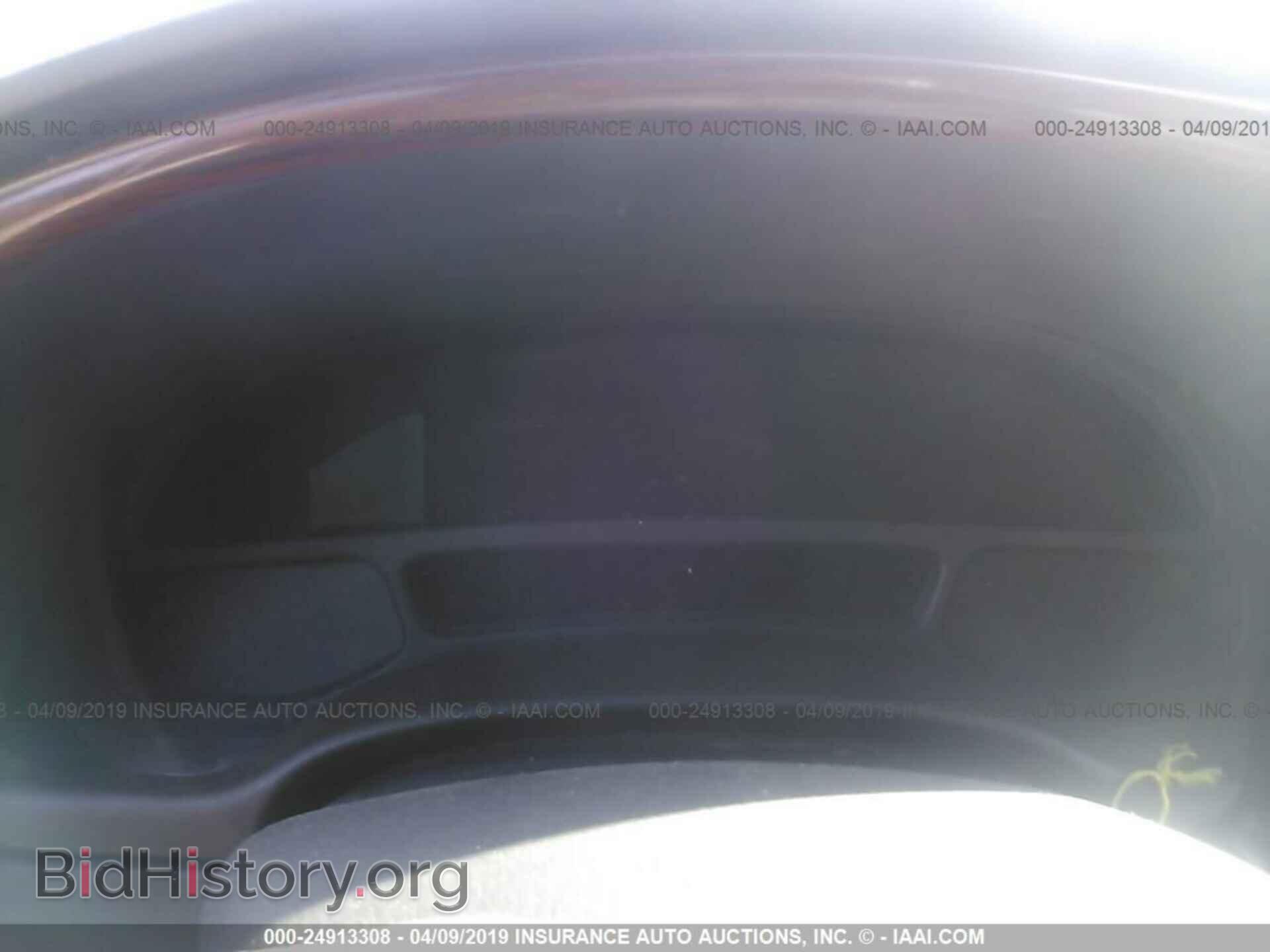 2001 CADILLAC DEVILLE - VIN: 1G6KD54YX1U211682 - Фото 7